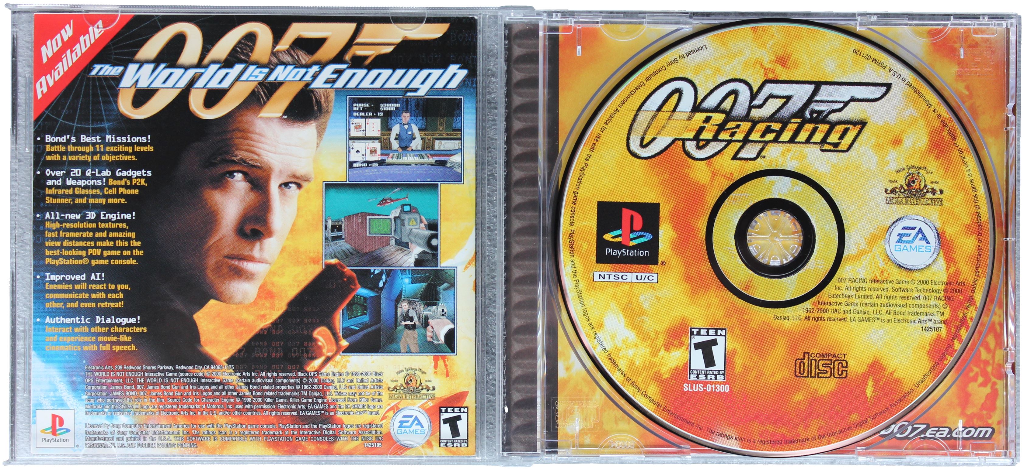 007: Racing - Image 3