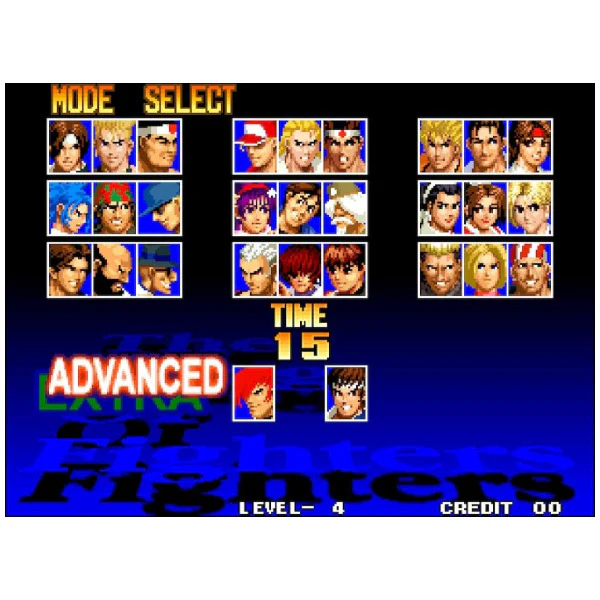 Akeaka Neo Geo Selection: Vol.10 (Switch) (Multi-Language) - Image 4