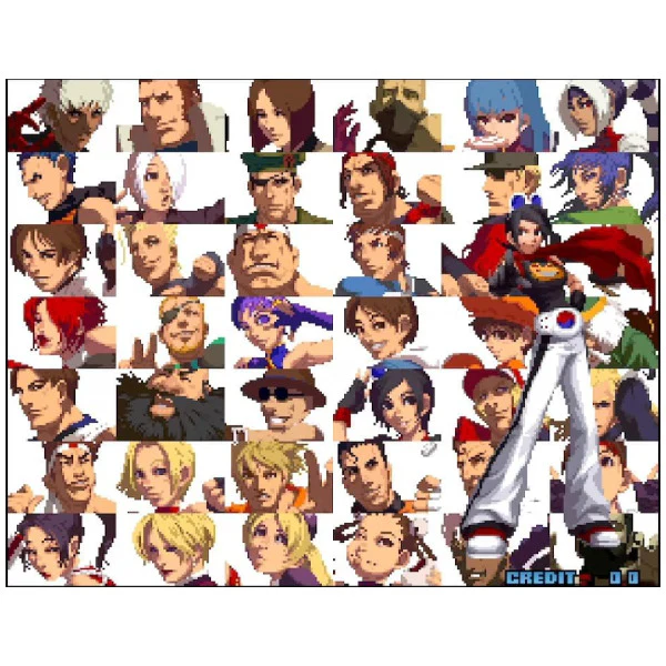 Akeaka Neo Geo Selection: Vol.9 (Switch) (Multi-Language) - Image 2