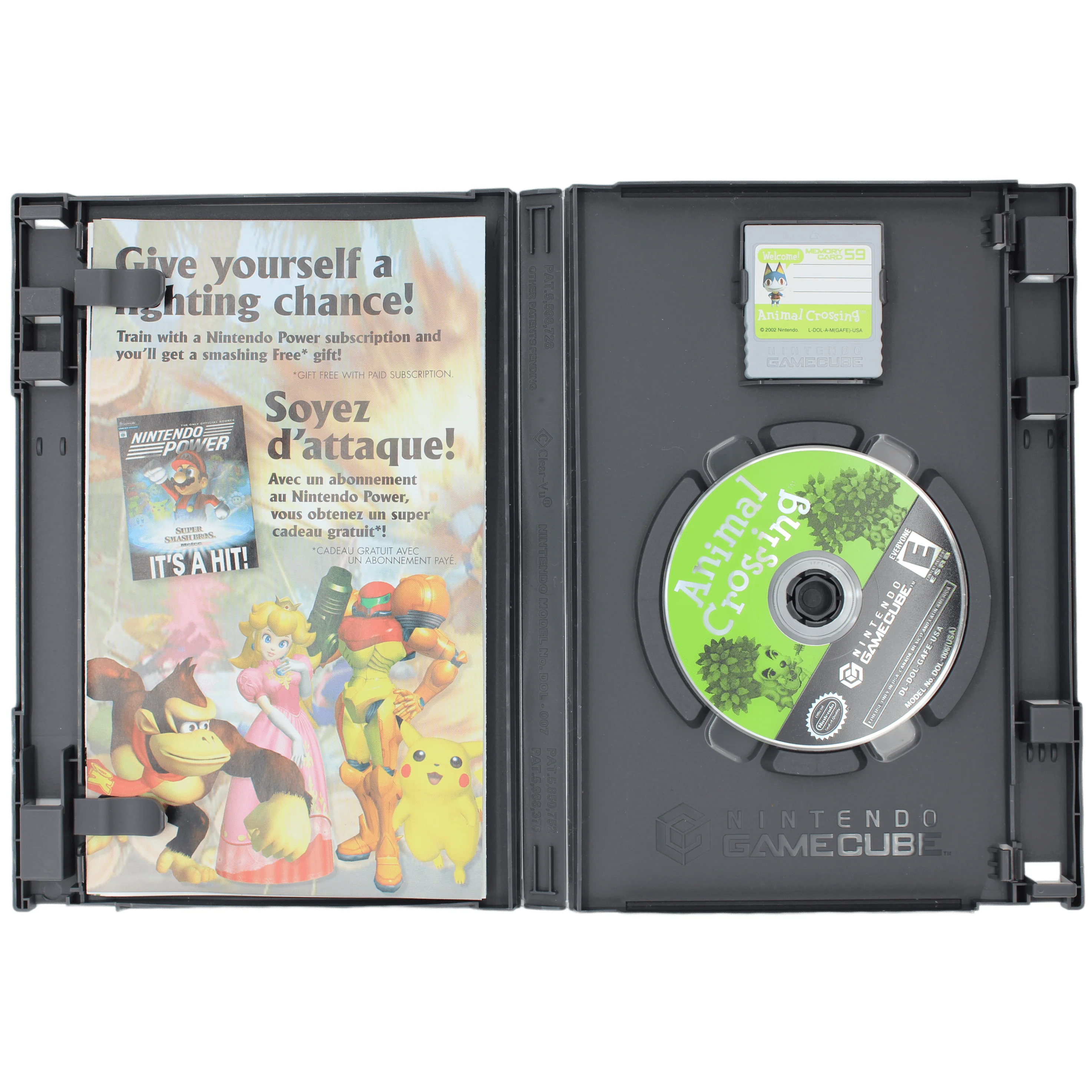 Animal Crossing (GC) - Image 3