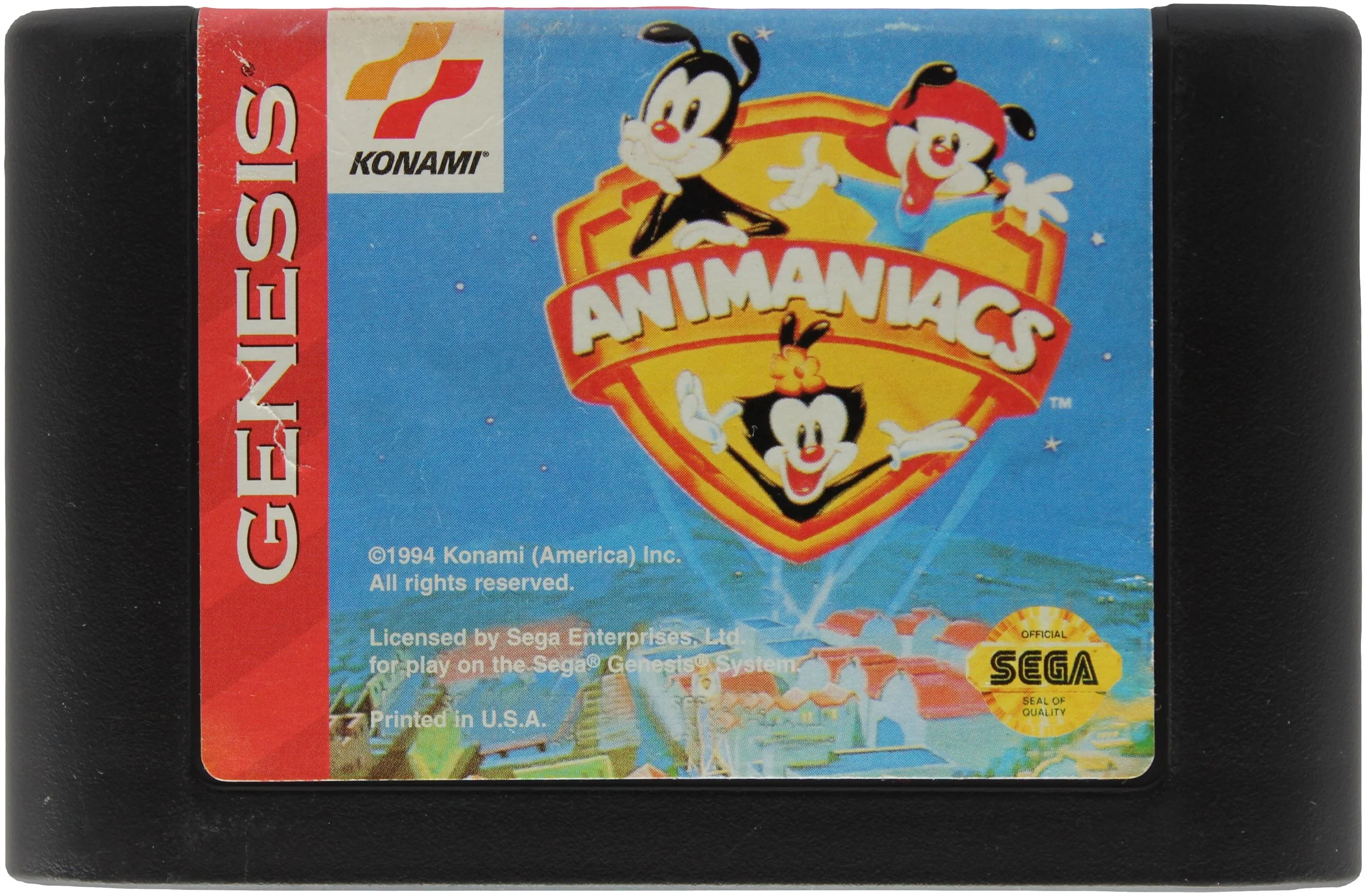 Animaniacs - Image 5