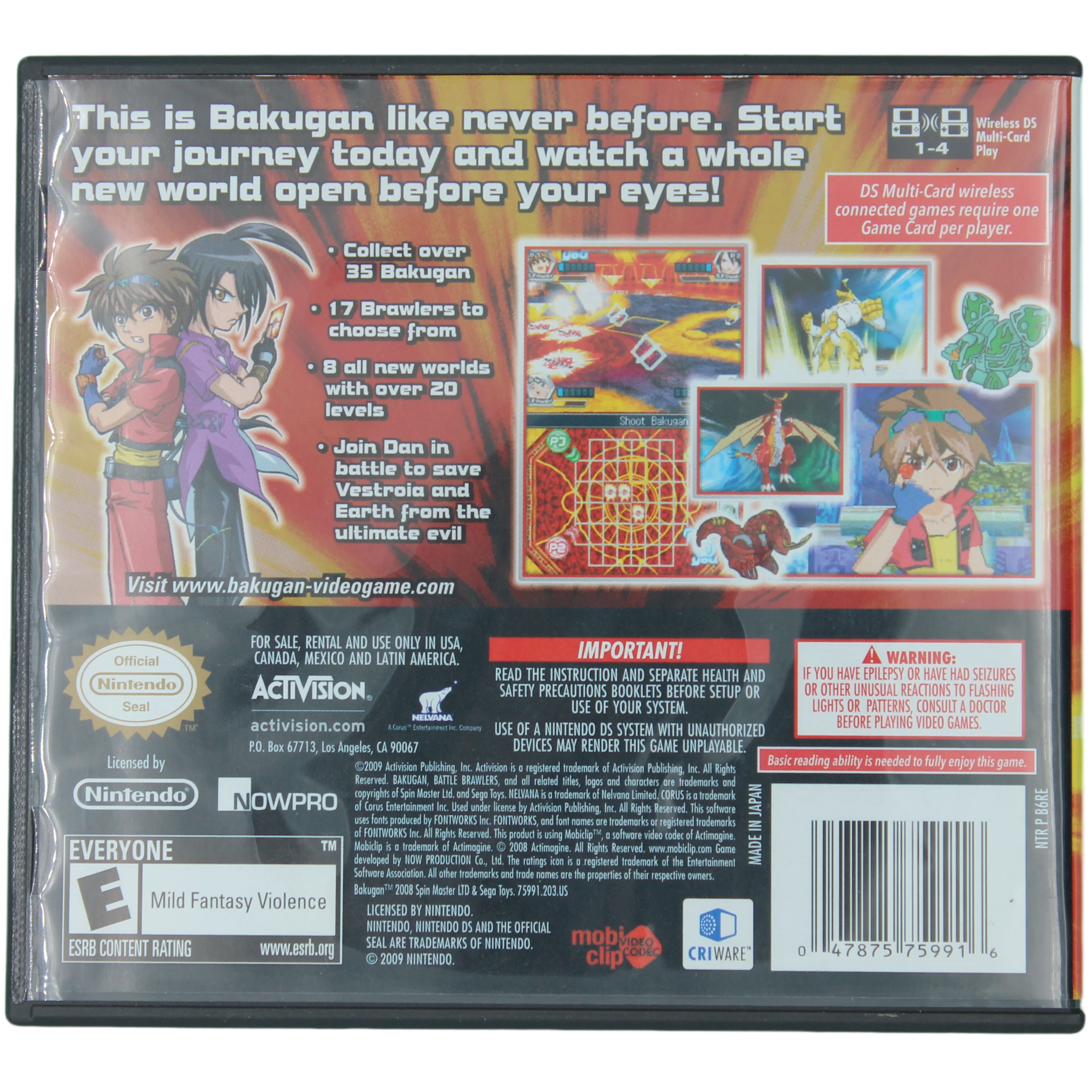 Bakugan: Battle Brawlers - Image 13