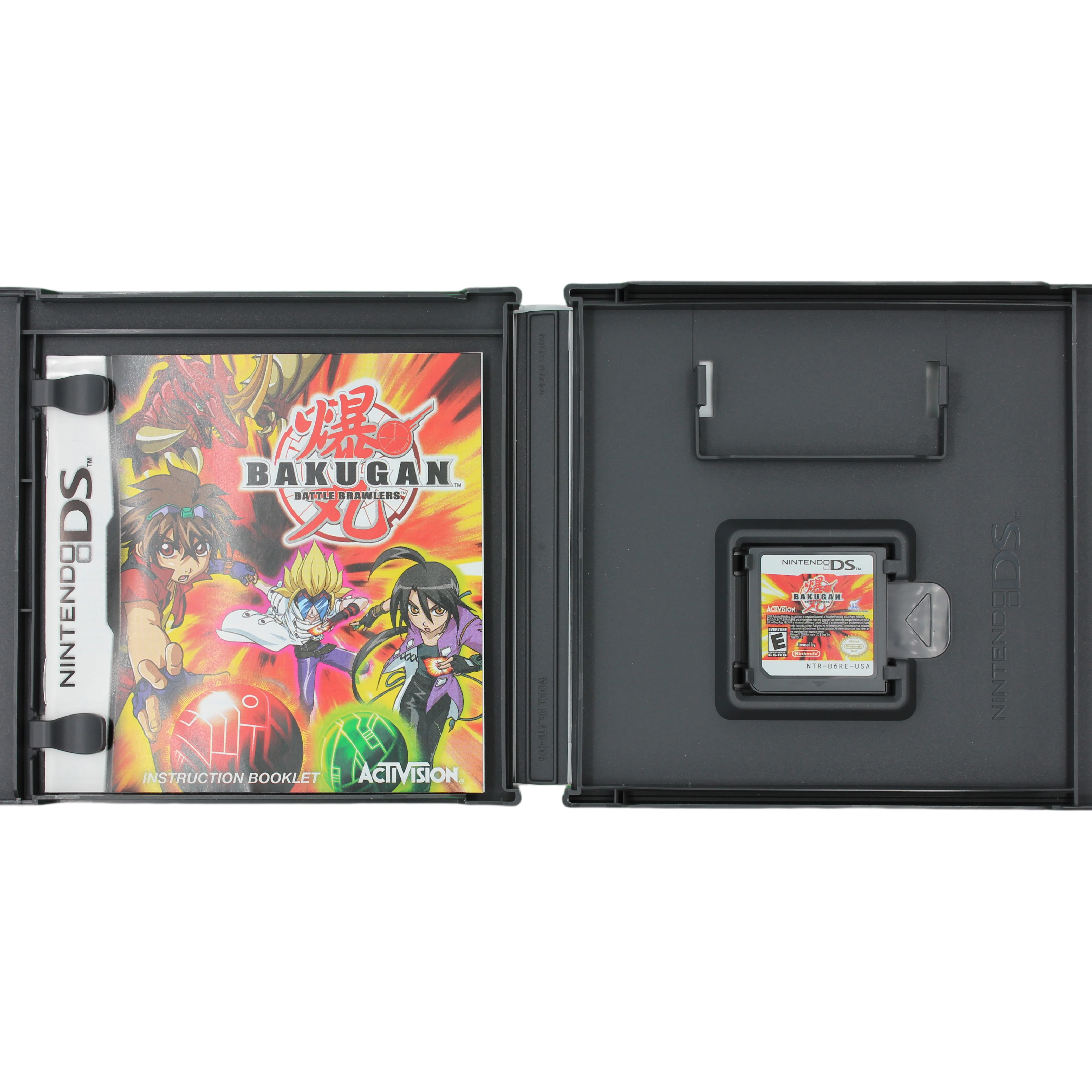 Bakugan: Battle Brawlers - Image 6