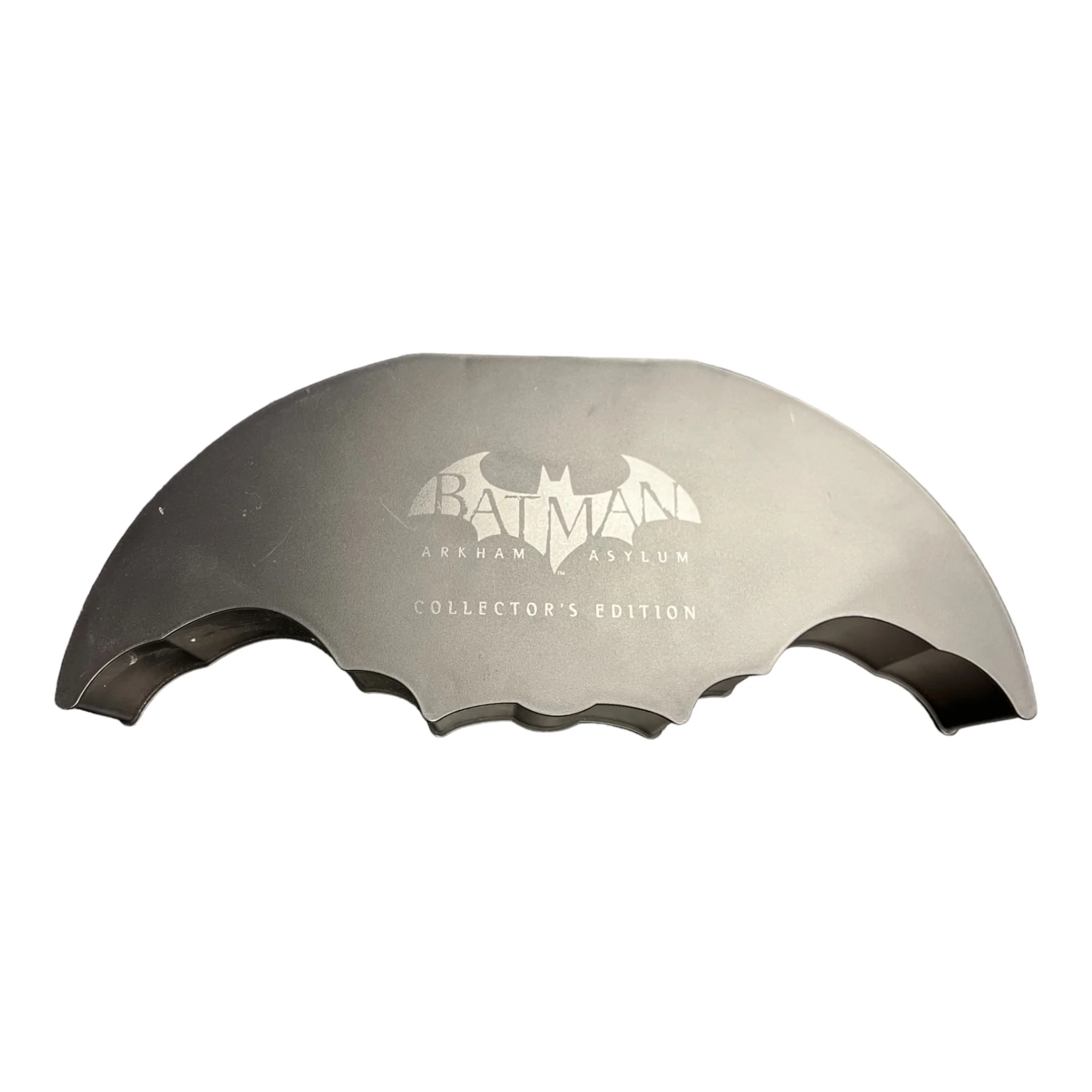 Batman Arkham Asylum Collector's Edition (Xbox 360) - Image 3