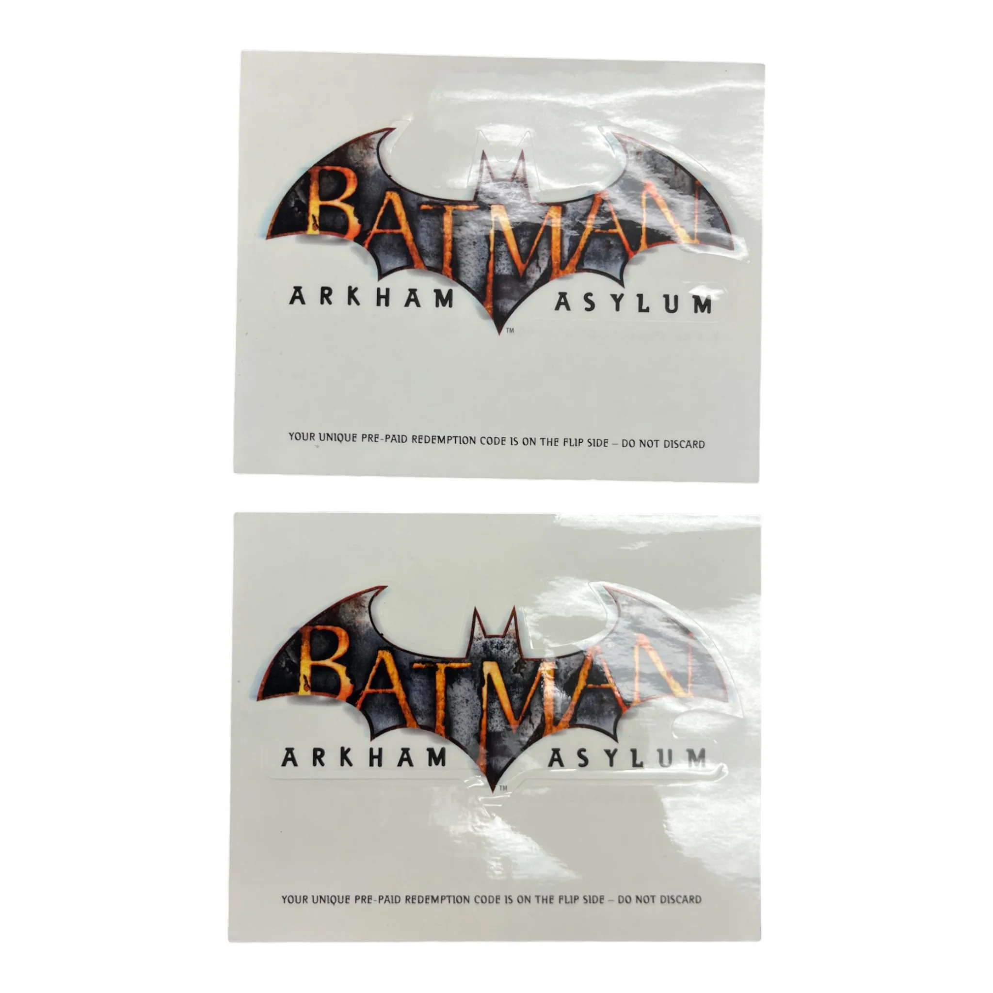 Batman Arkham Asylum Collector's Edition (Xbox 360) - Image 8