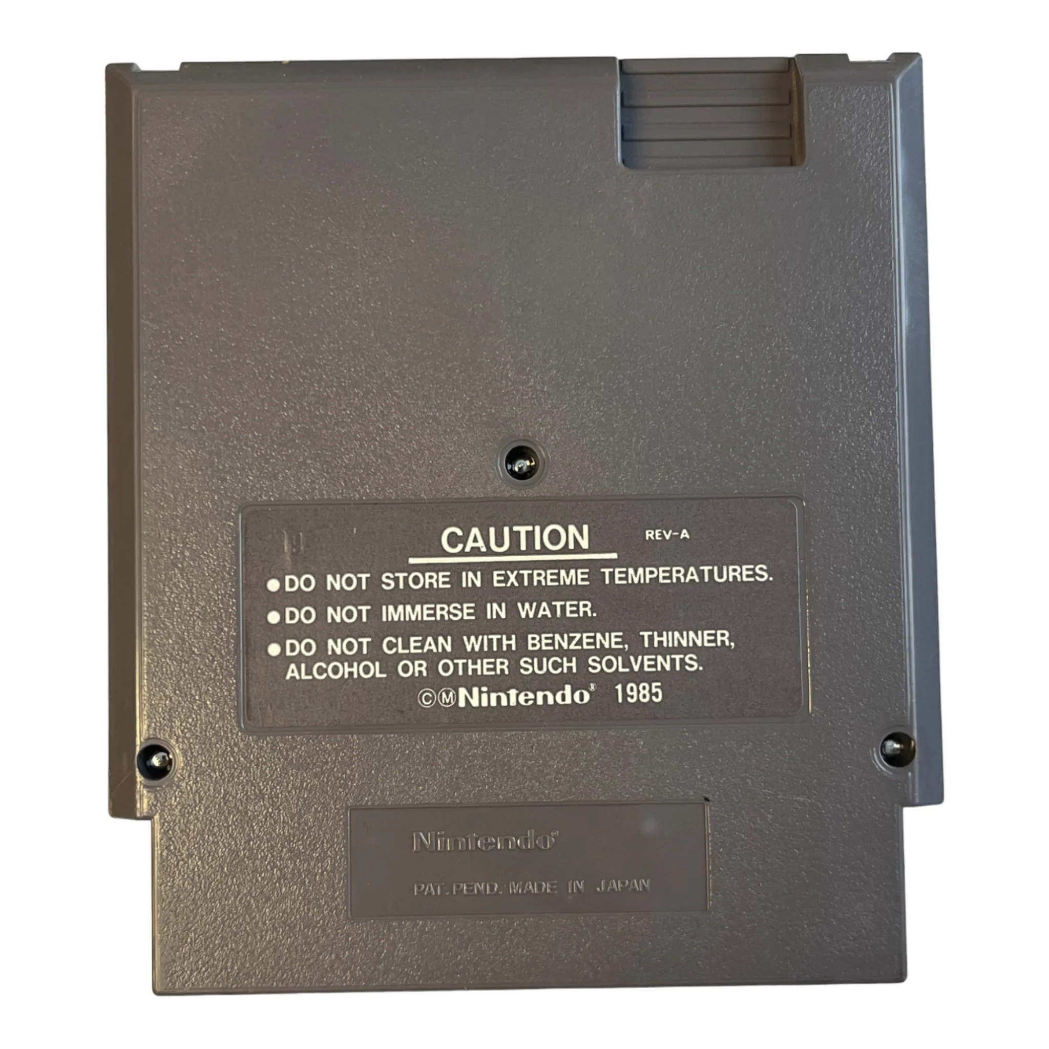 Battletoads (NES) - Image 3