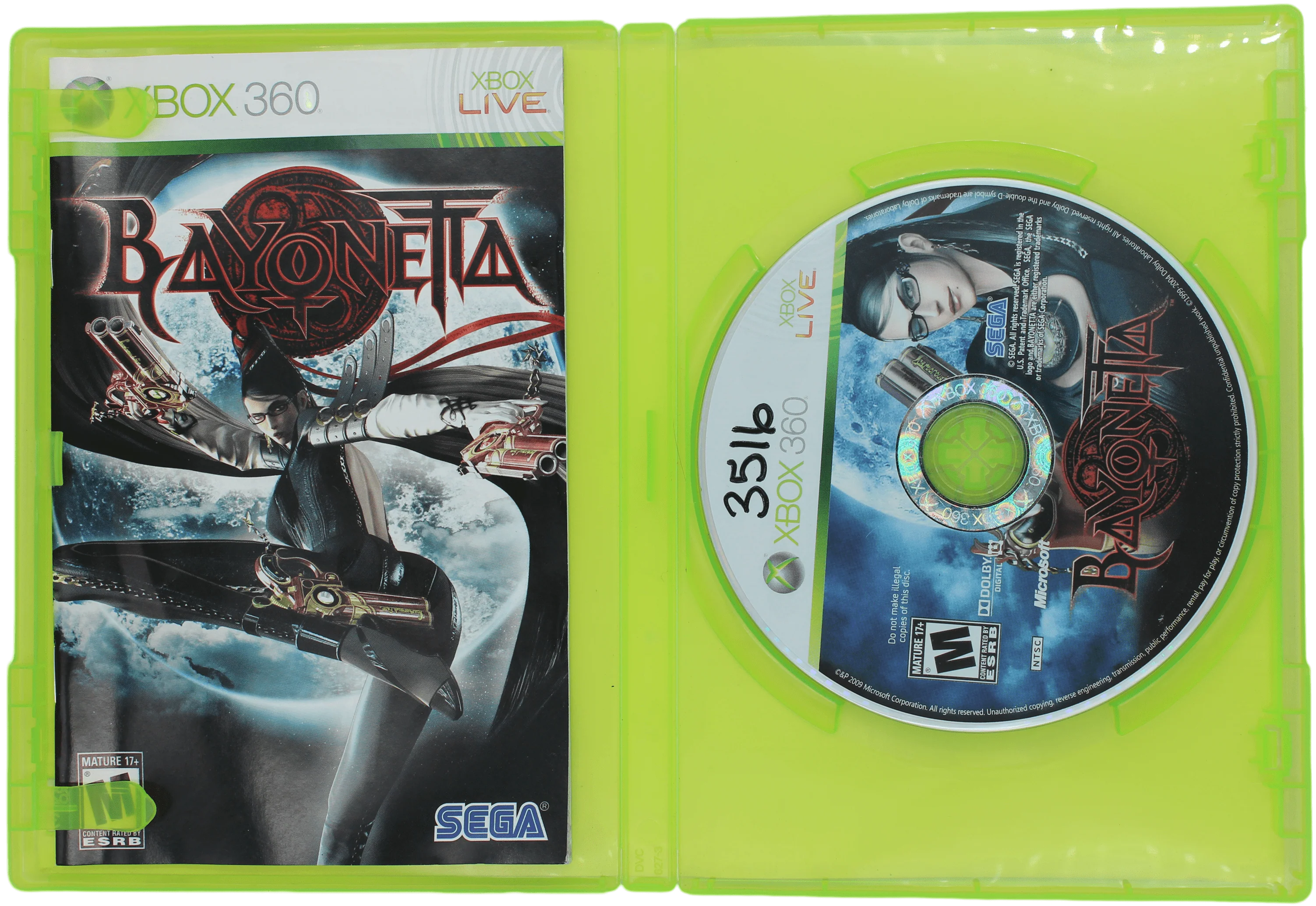 Bayonetta - Image 3