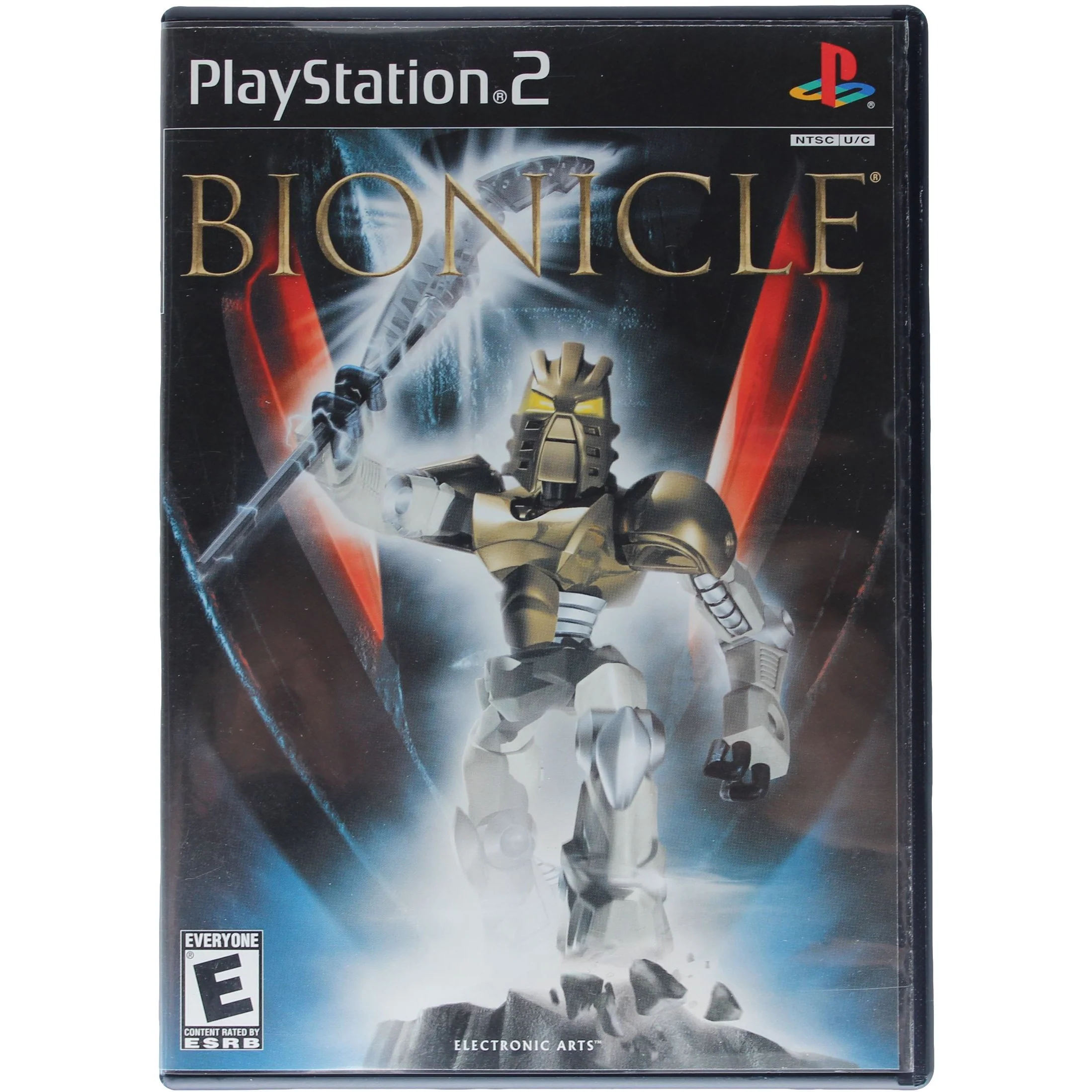 Bionicle (PS2)