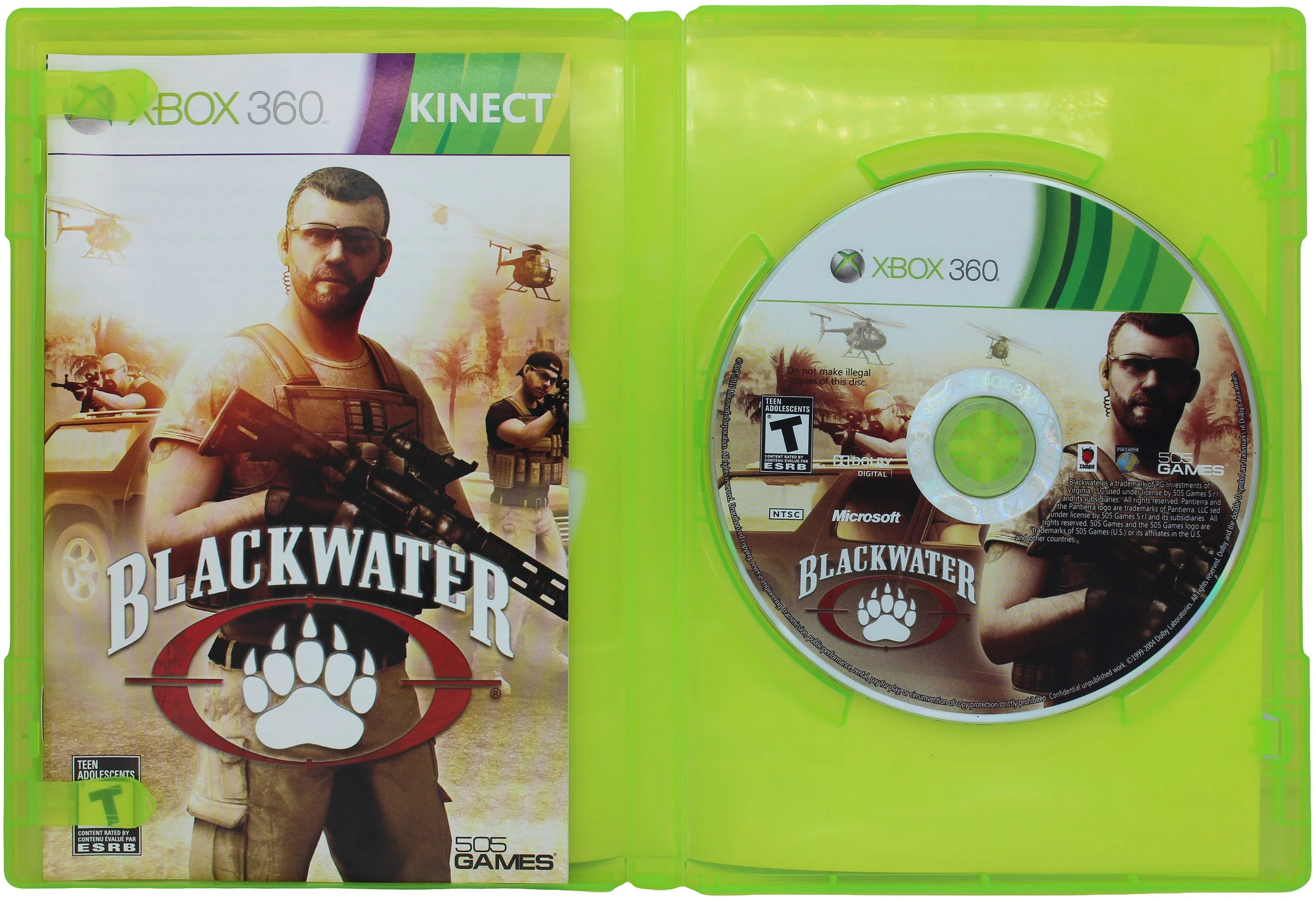 Blackwater - Image 3