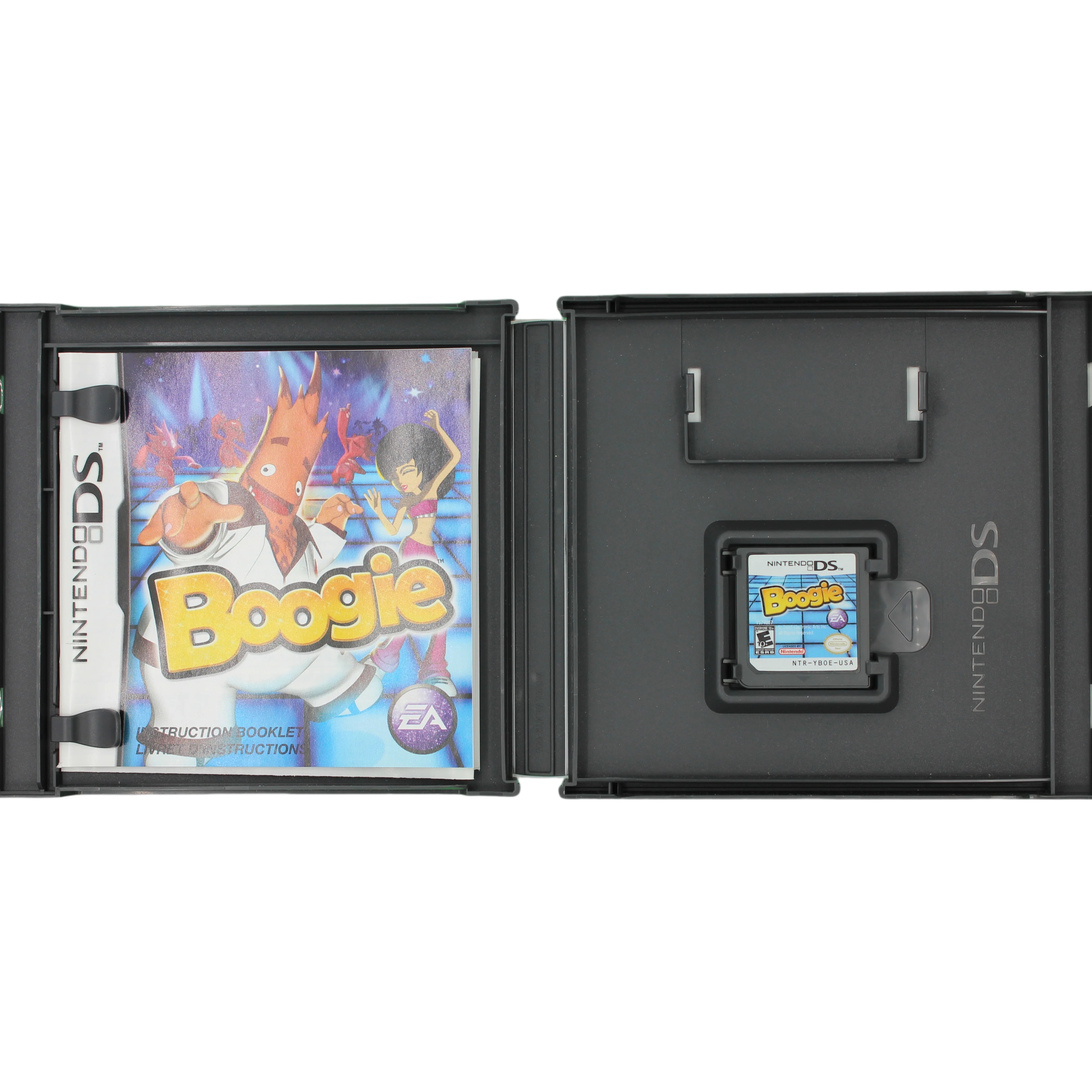 Boogie (DS) - Image 7