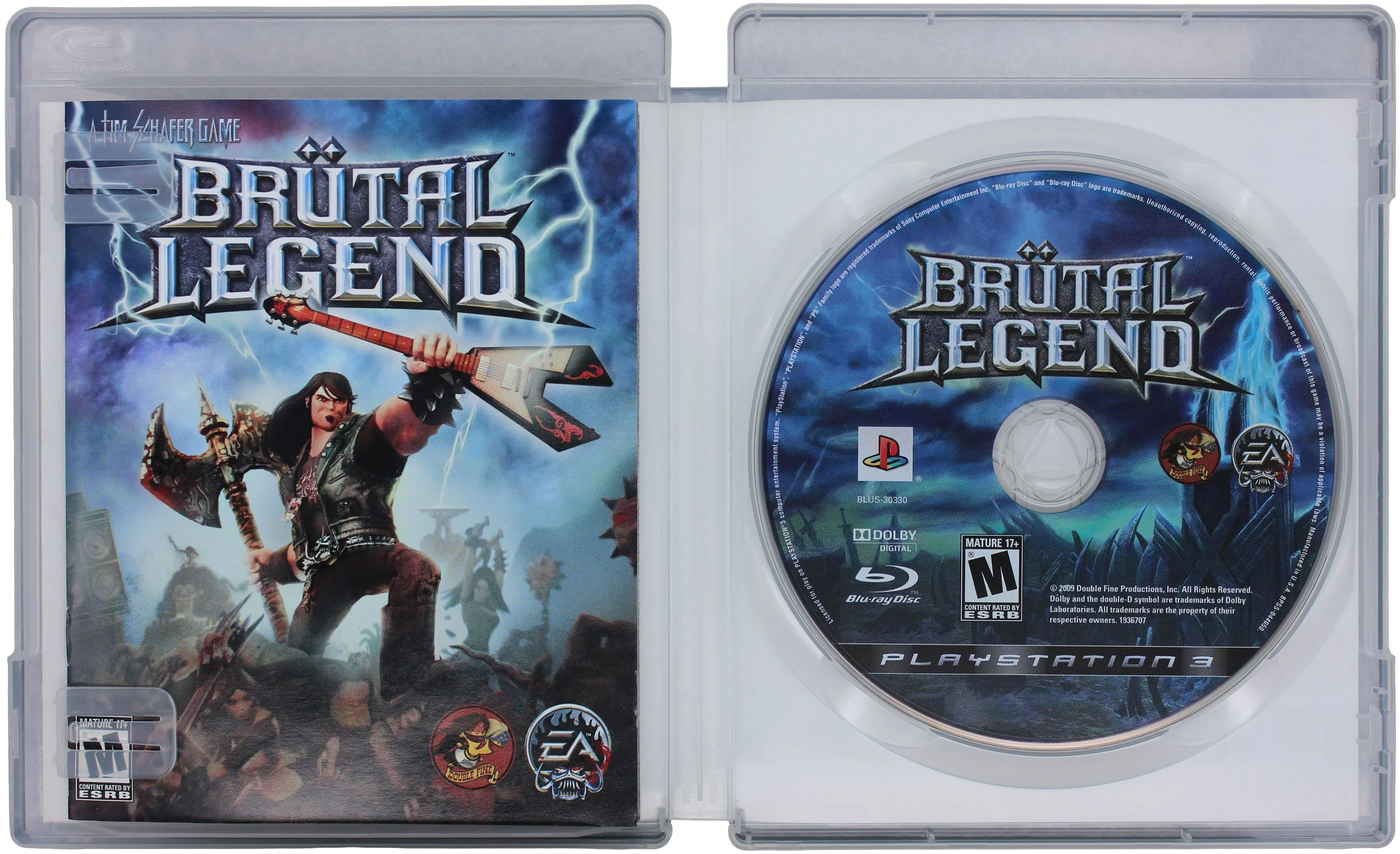 Brütal Legend - Image 3