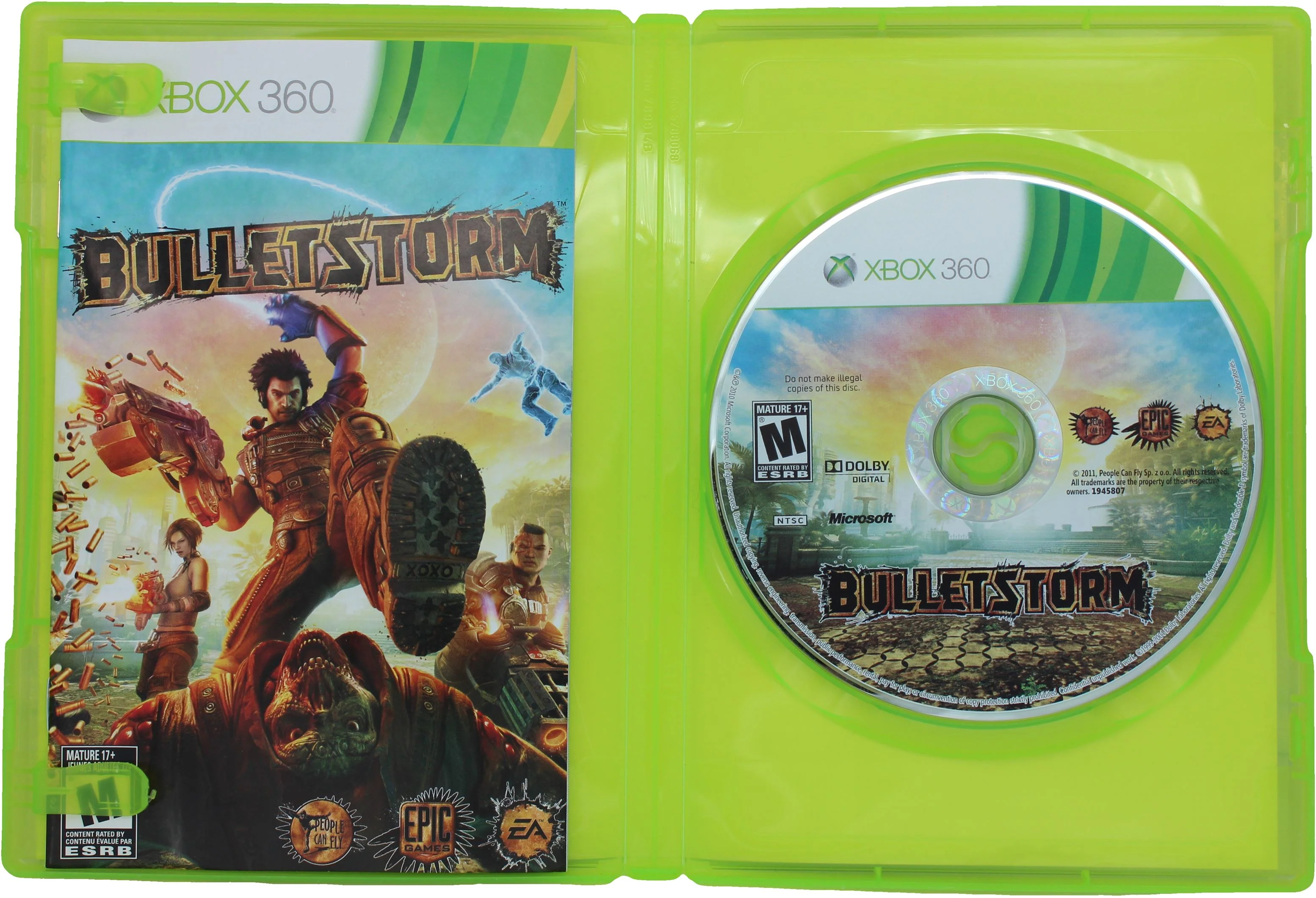 Bulletstorm [Epic Edition] - Image 3