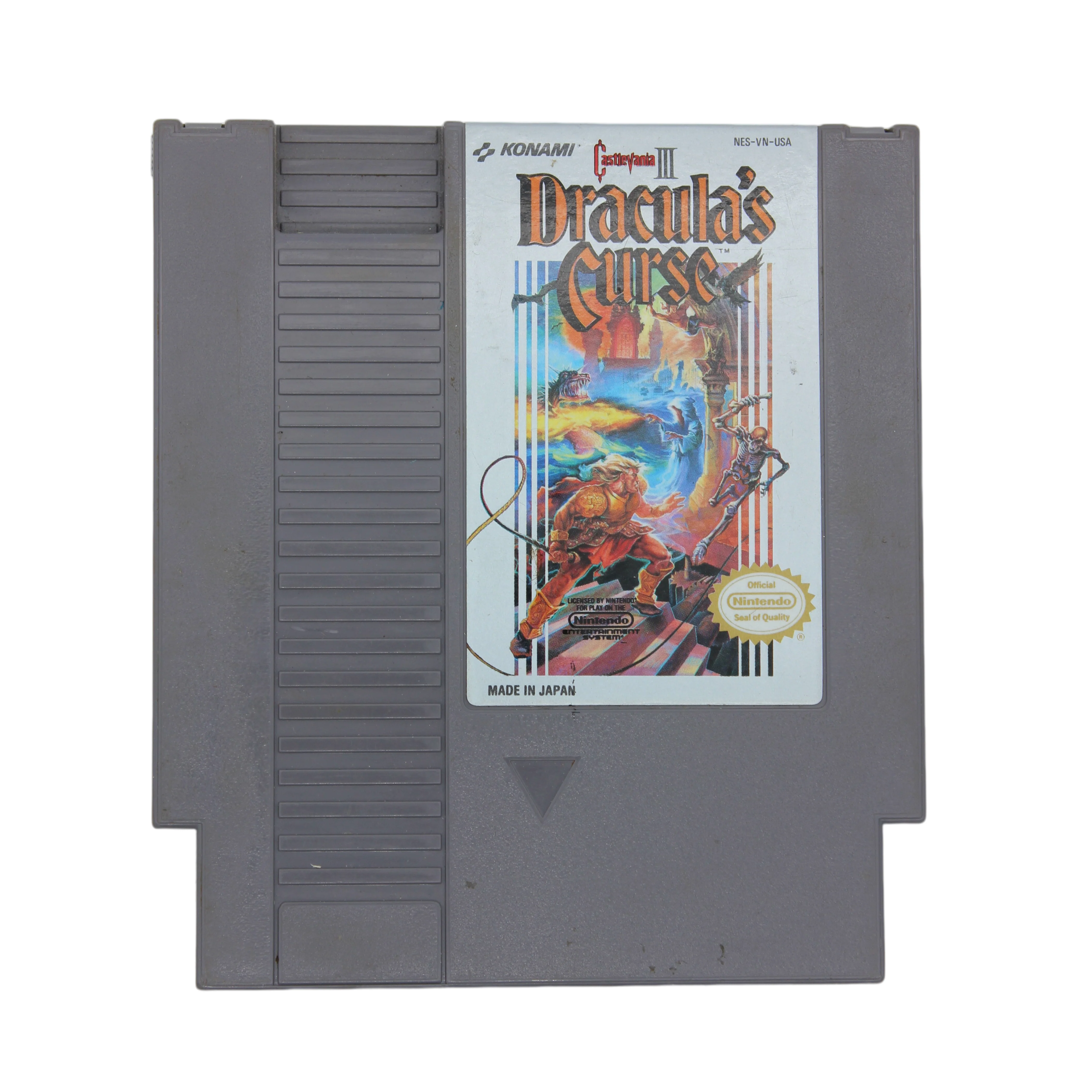 Castlevania III: Dracula's Curse - Image 2