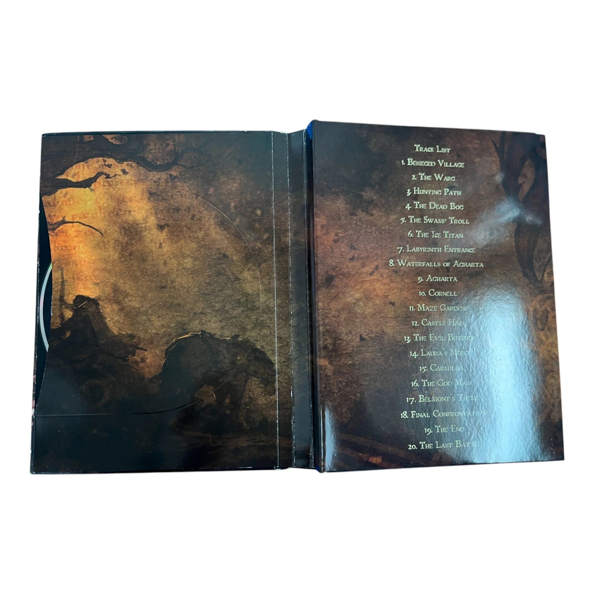 Castlevania: Lords Of Shadow [Collectors Edition] (Xbox 360) - Image 3