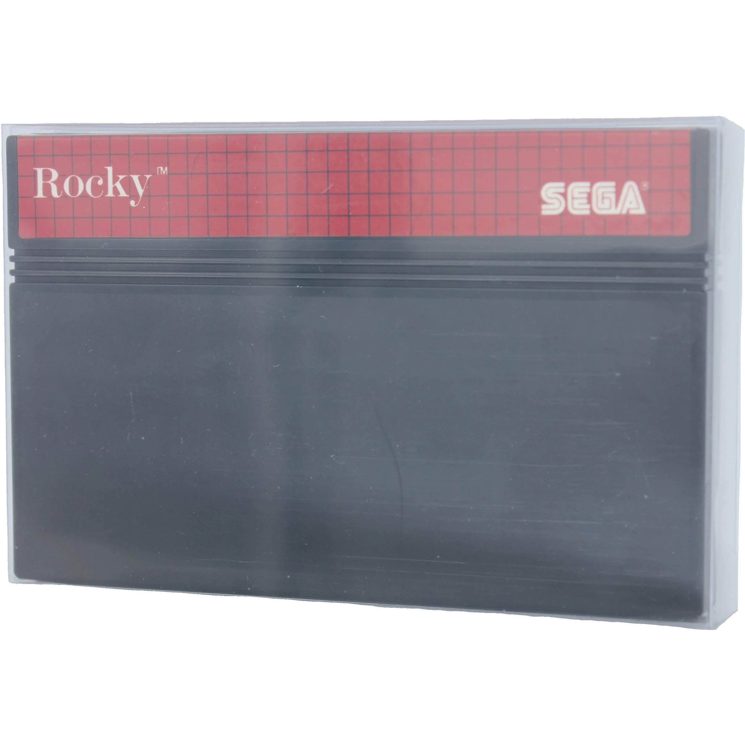 Transparent PET Cart Protectors - Image 13