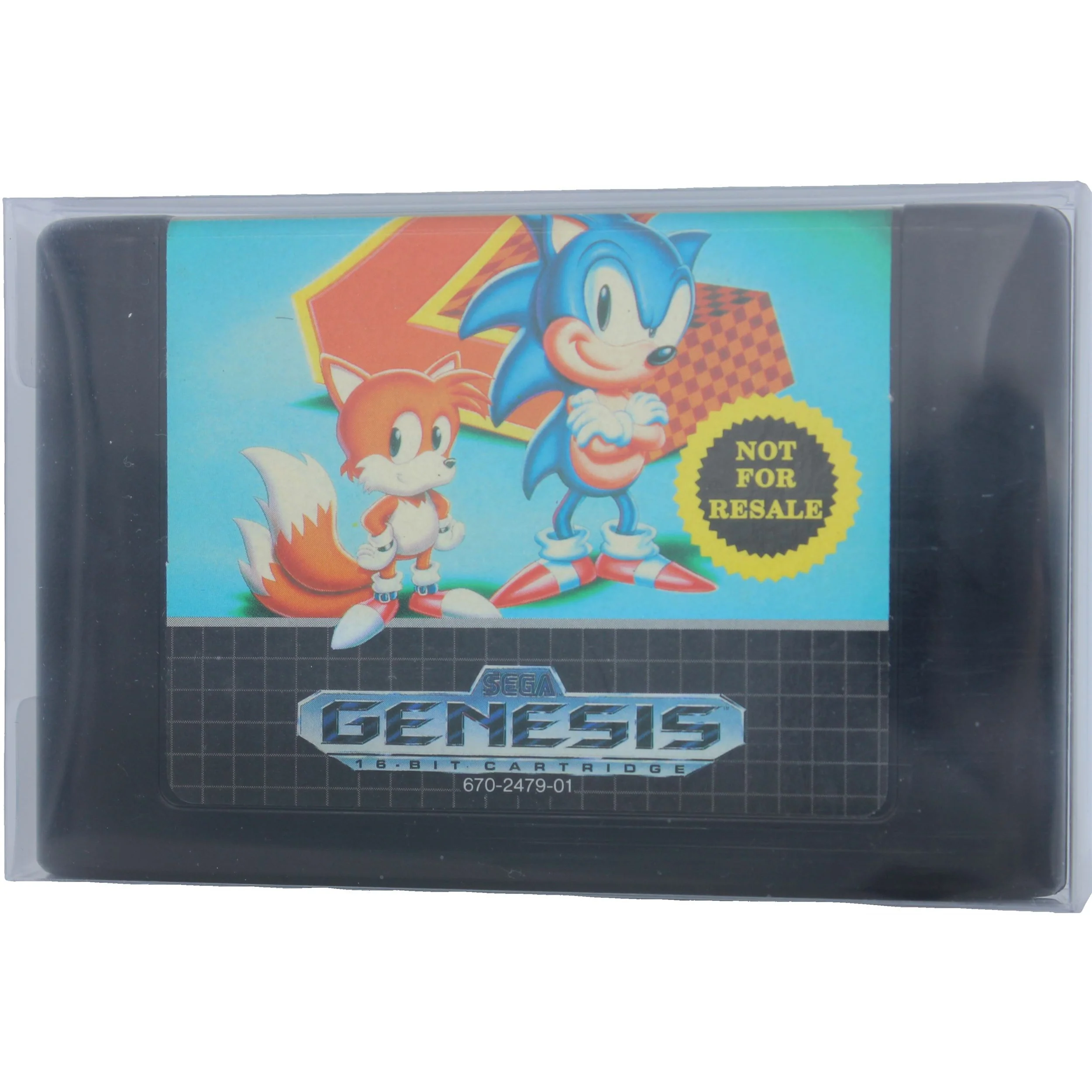 Transparent PET Cart Protectors - Image 3