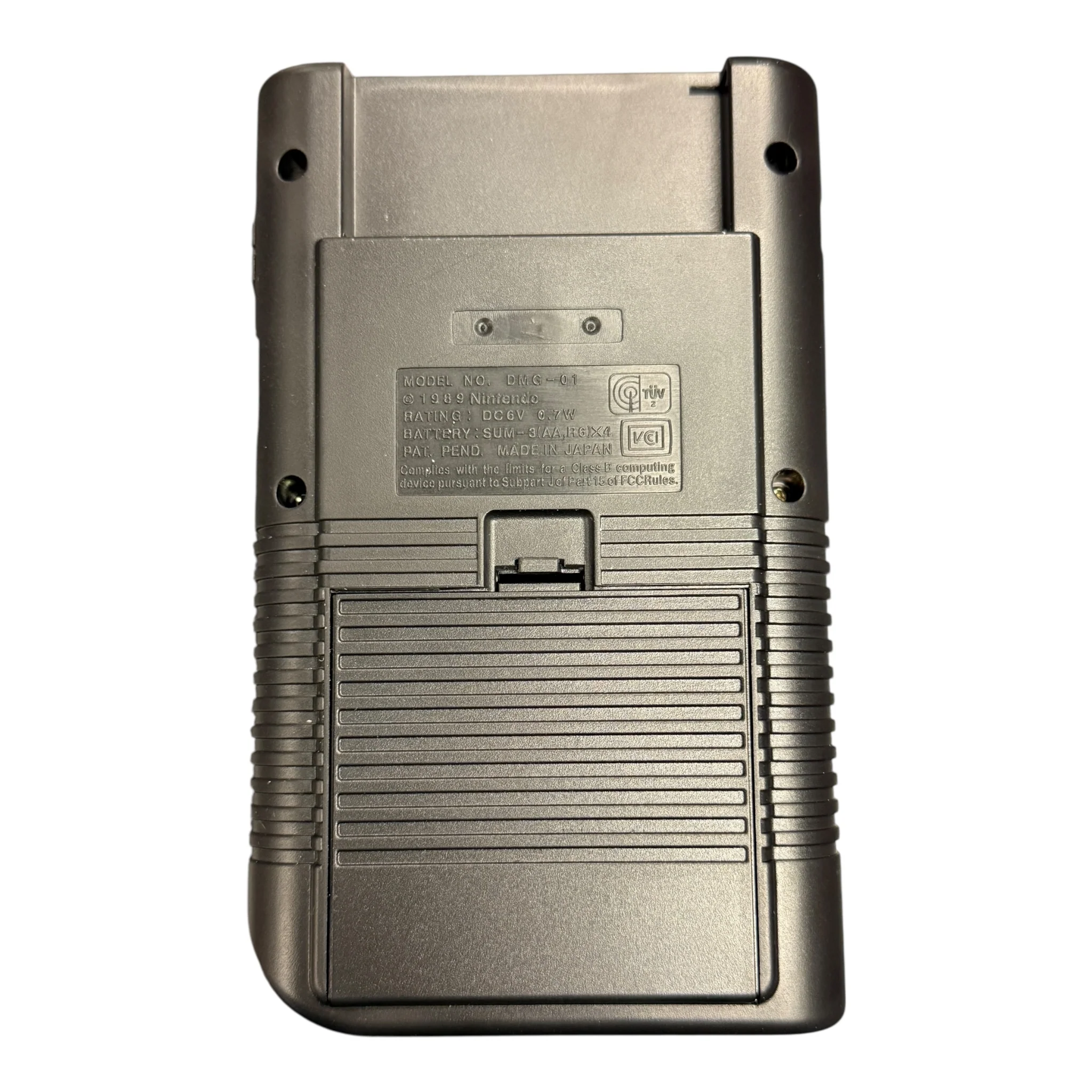 Custom Game Boy DMG - Image 2
