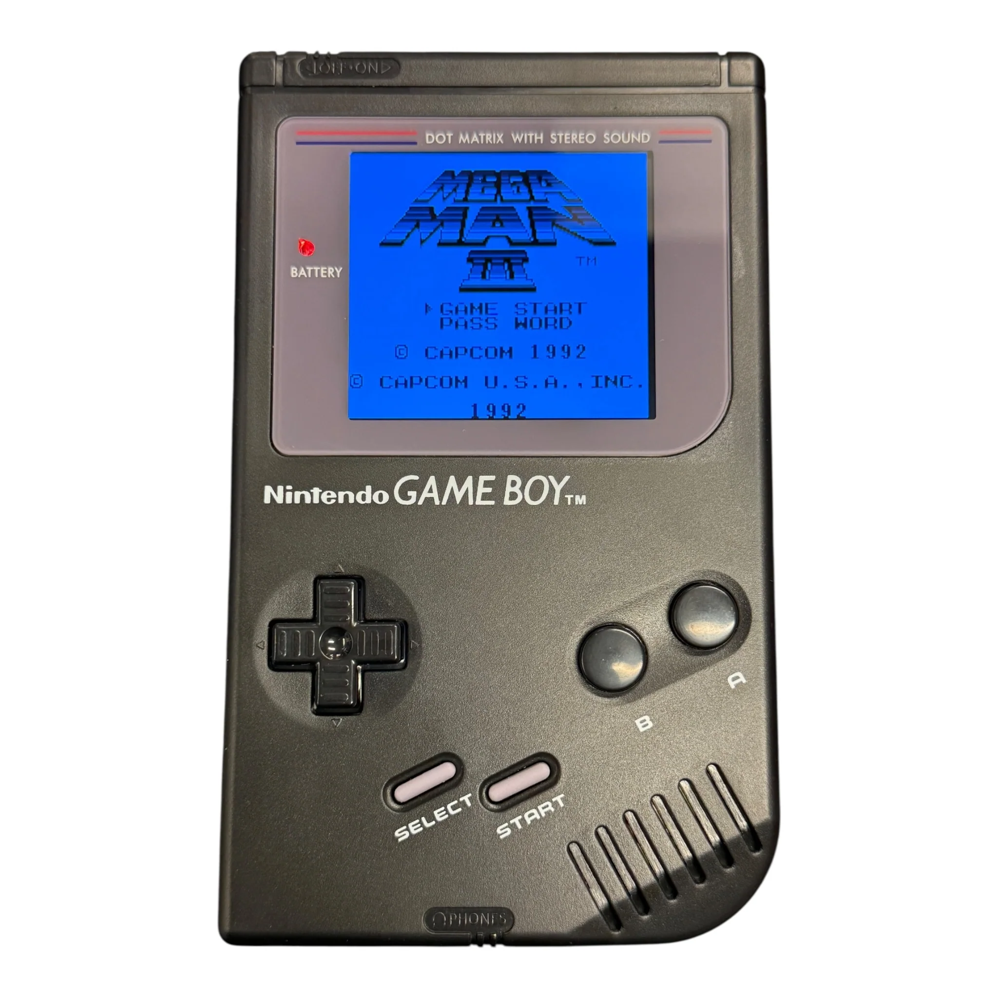 Custom Game Boy DMG - Image 3