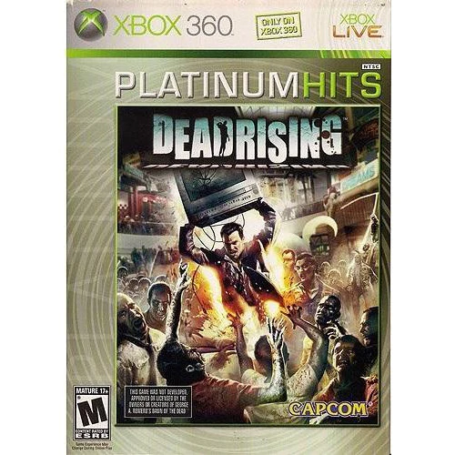 Dead Rising (Xbox360) - Image 2