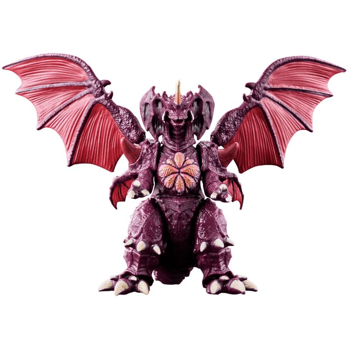 Destoroyah "Godzilla" Figure - Image 2