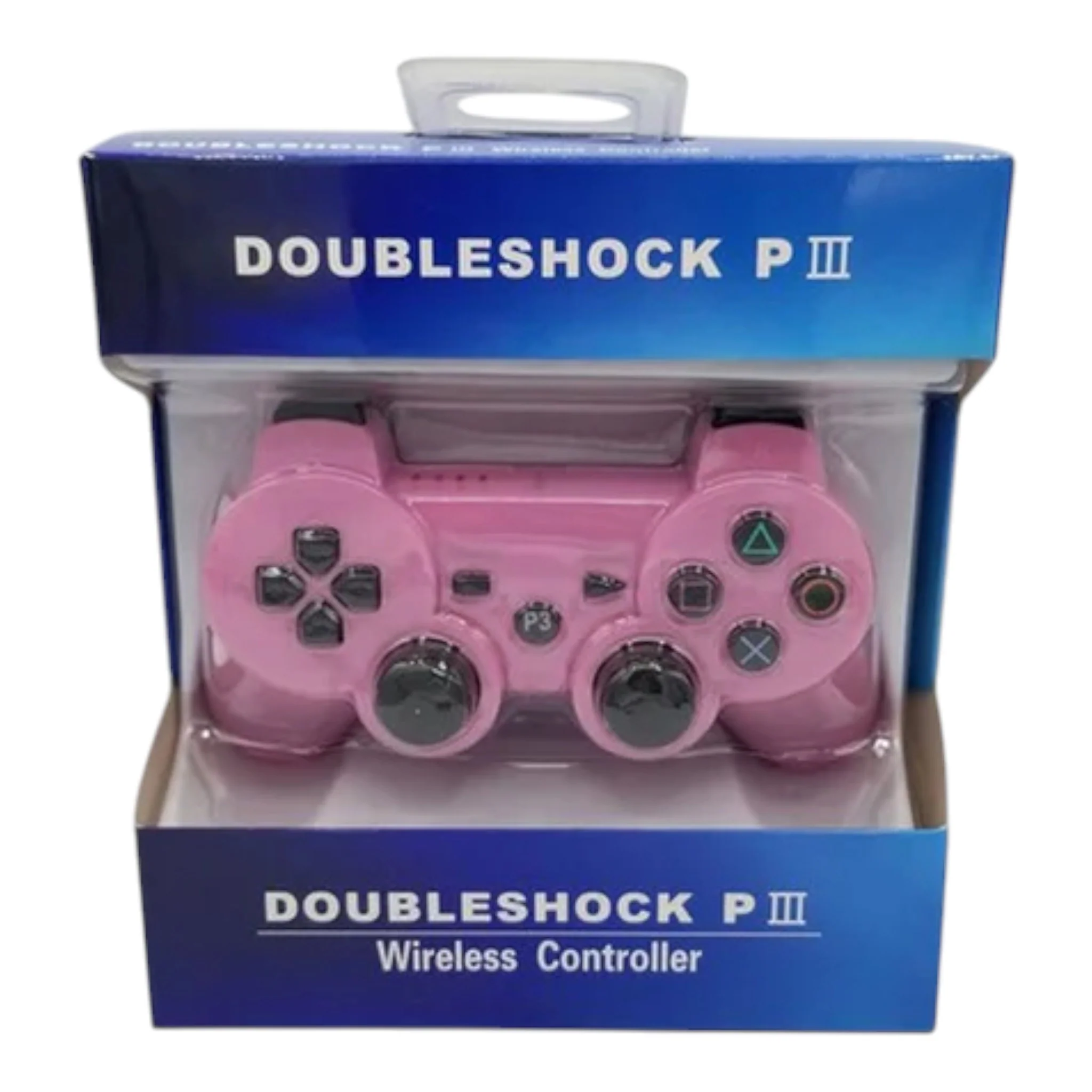 Doubleshock III PS3 Controller - Image 7