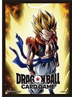 Dragon Ball Super Card Game Official Card Sleeves - Image 5