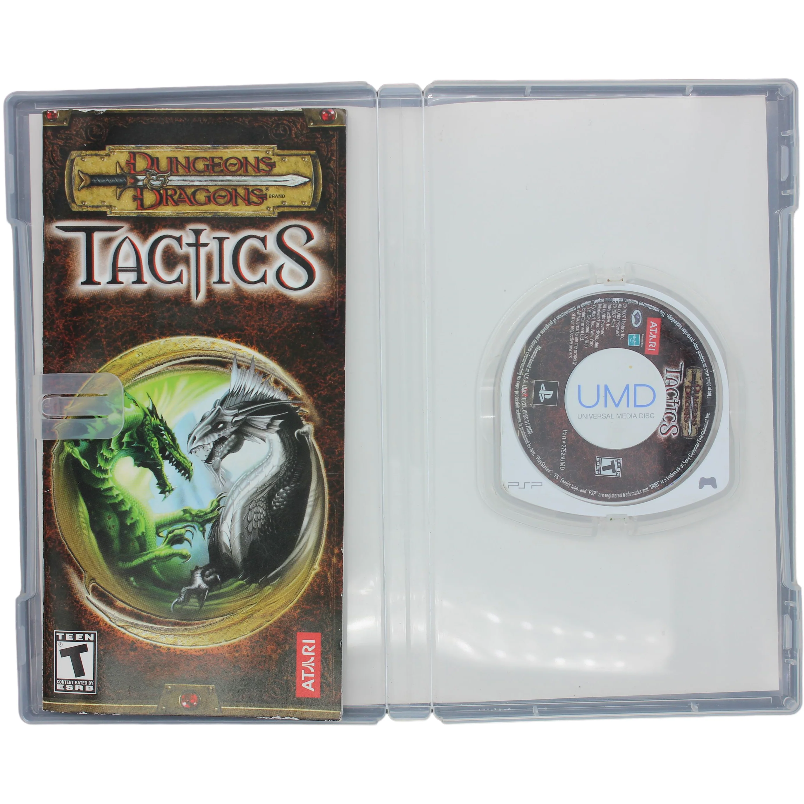 Dungeons & Dragons: Tactics - Image 4