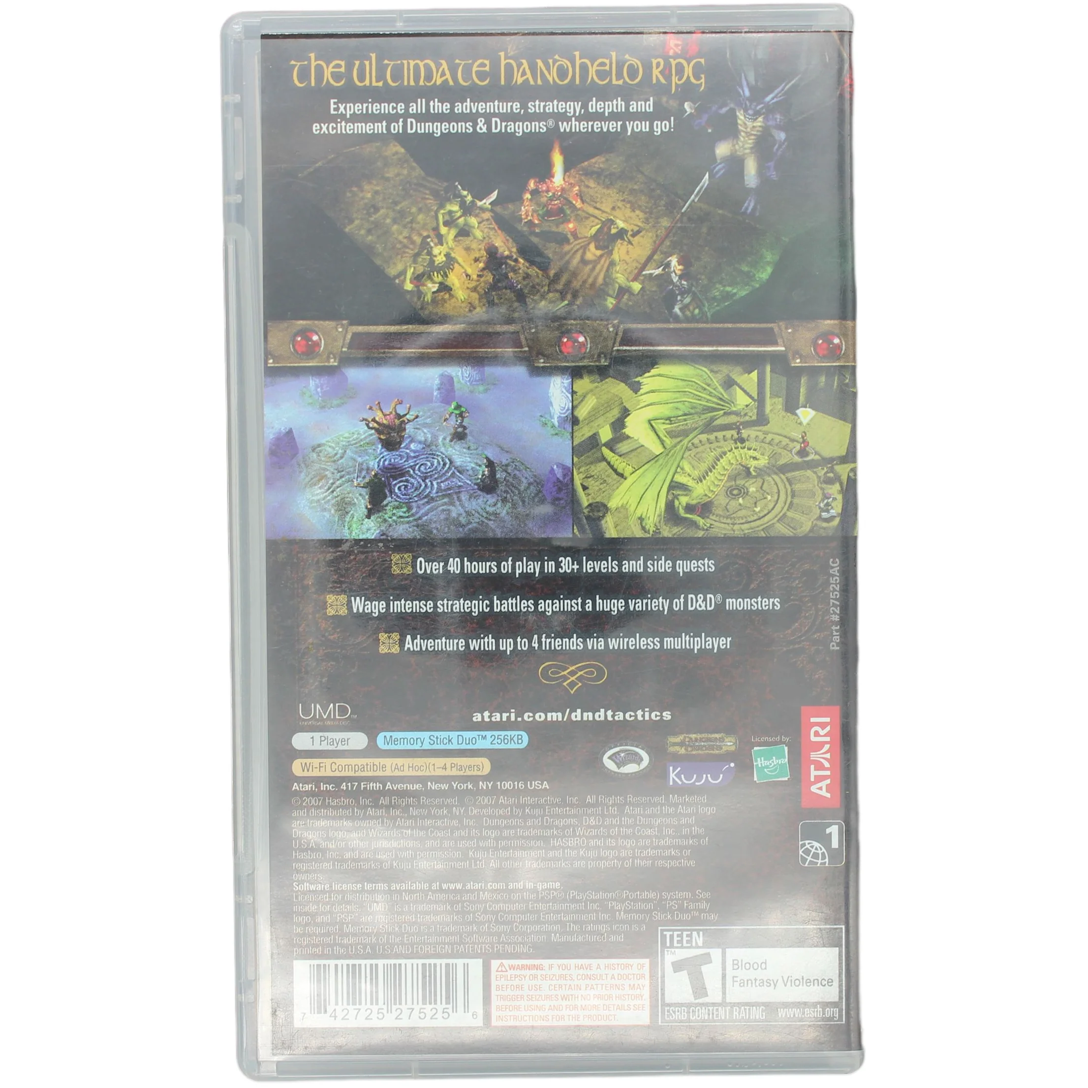 Dungeons & Dragons: Tactics - Image 8