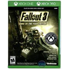 Fallout 3 (Xbox 360) - Image 8