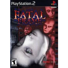 Fatal Frame (PS2)