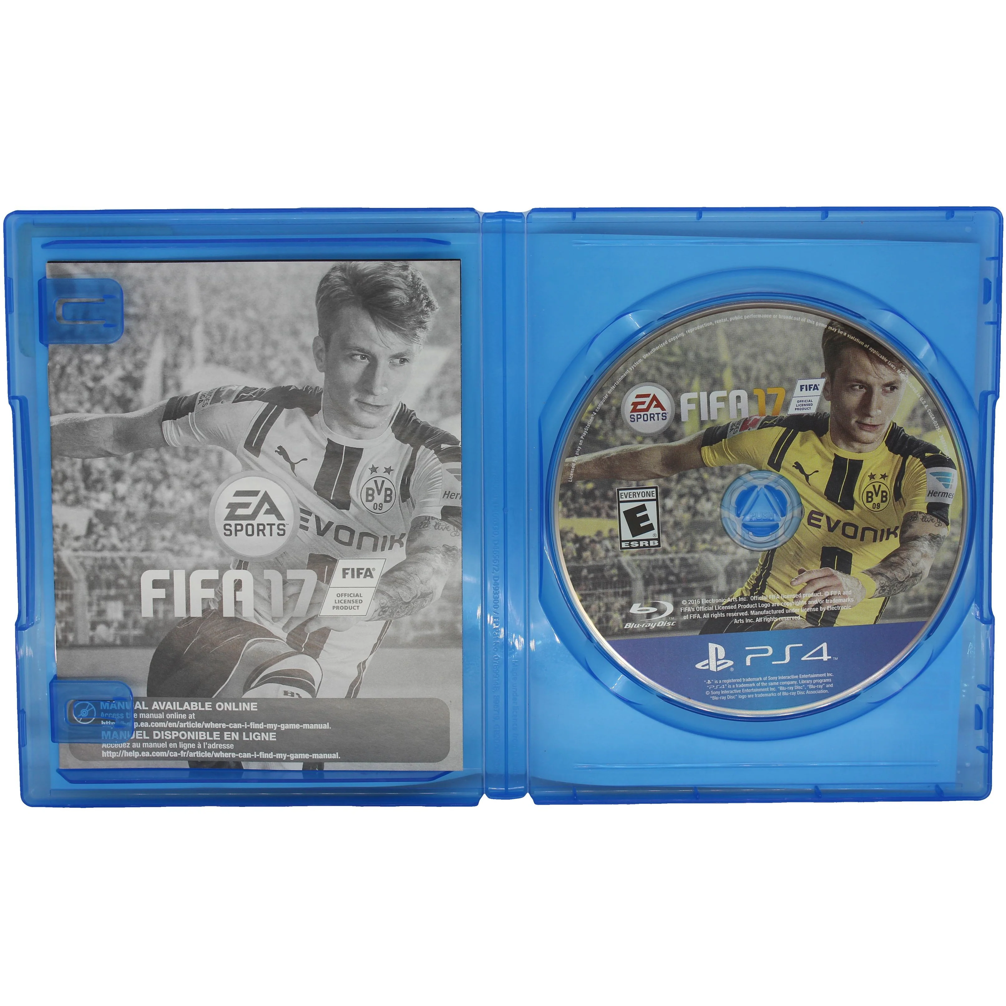 FIFA 17 (PS4) - Image 3