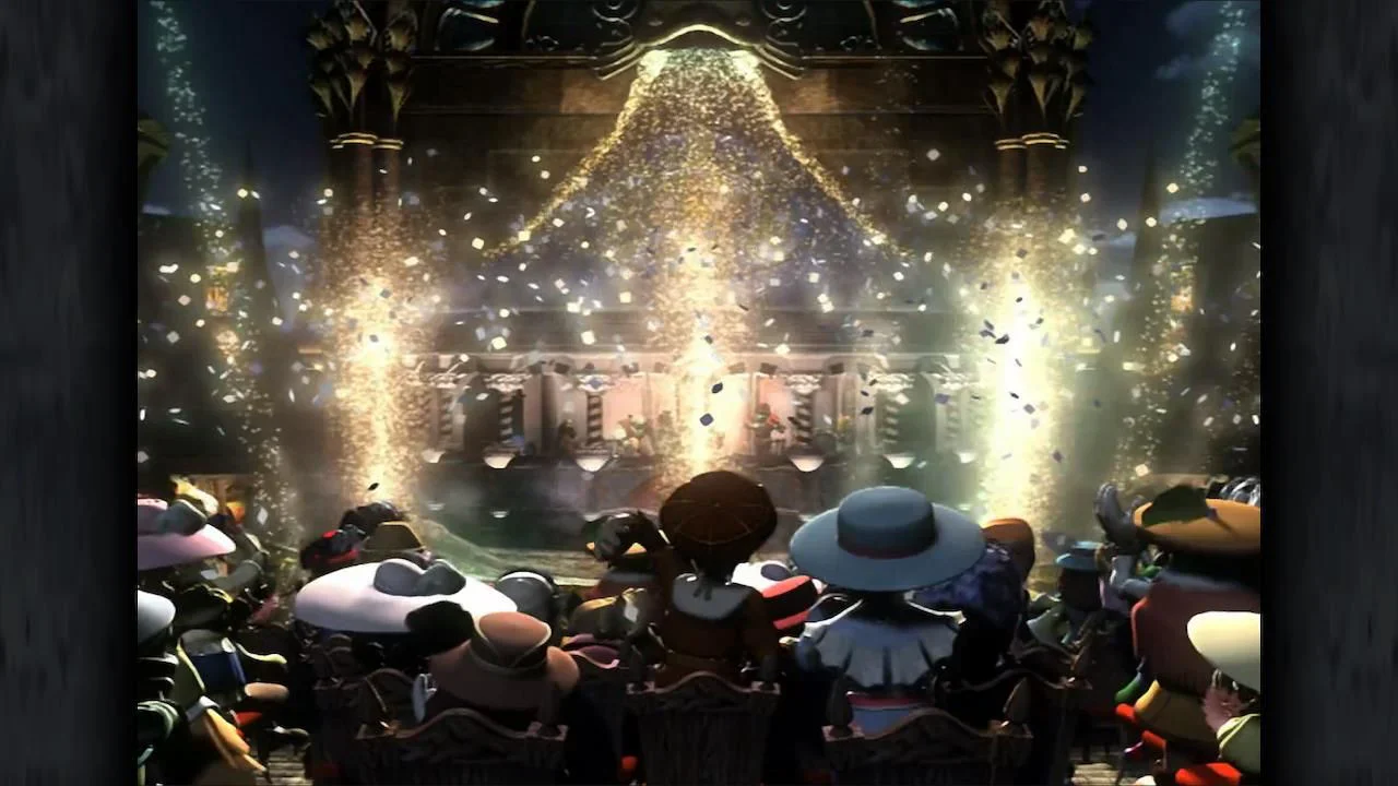 Final Fantasy IX (Switch) - Image 3