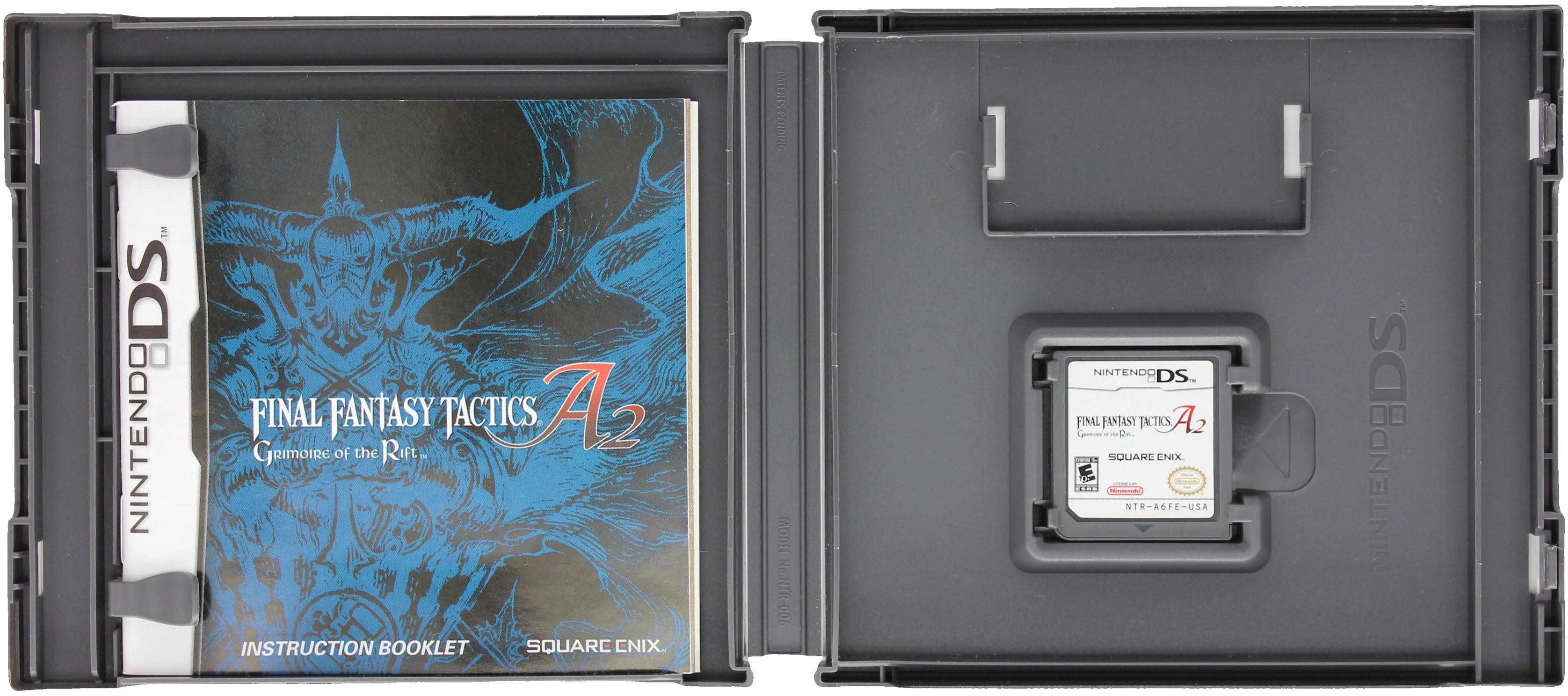 Final Fantasy Tactics A2: Grimoire Of The Rift (DS) - Image 6