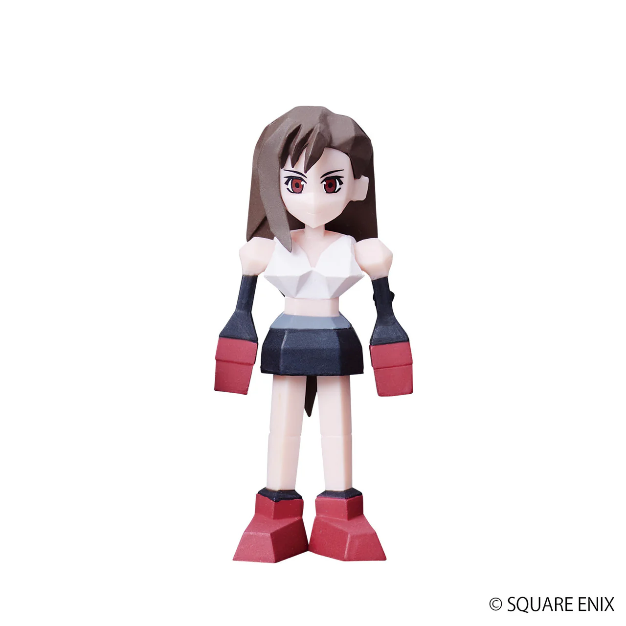 Final Fantasy VII Polygon Figure Vol. 1 Blind Box - Image 6