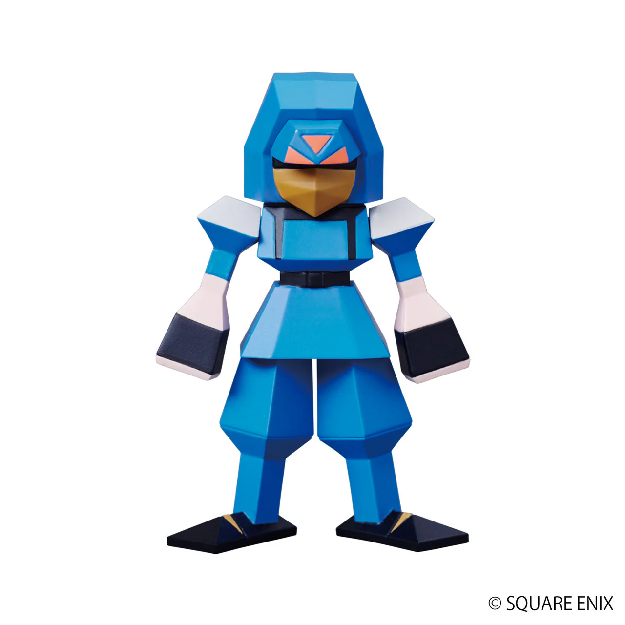 Final Fantasy VII Polygon Figure Vol. 2 Blind Box - Image 2