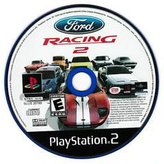 Ford Racing 2 (PS2) - Image 4