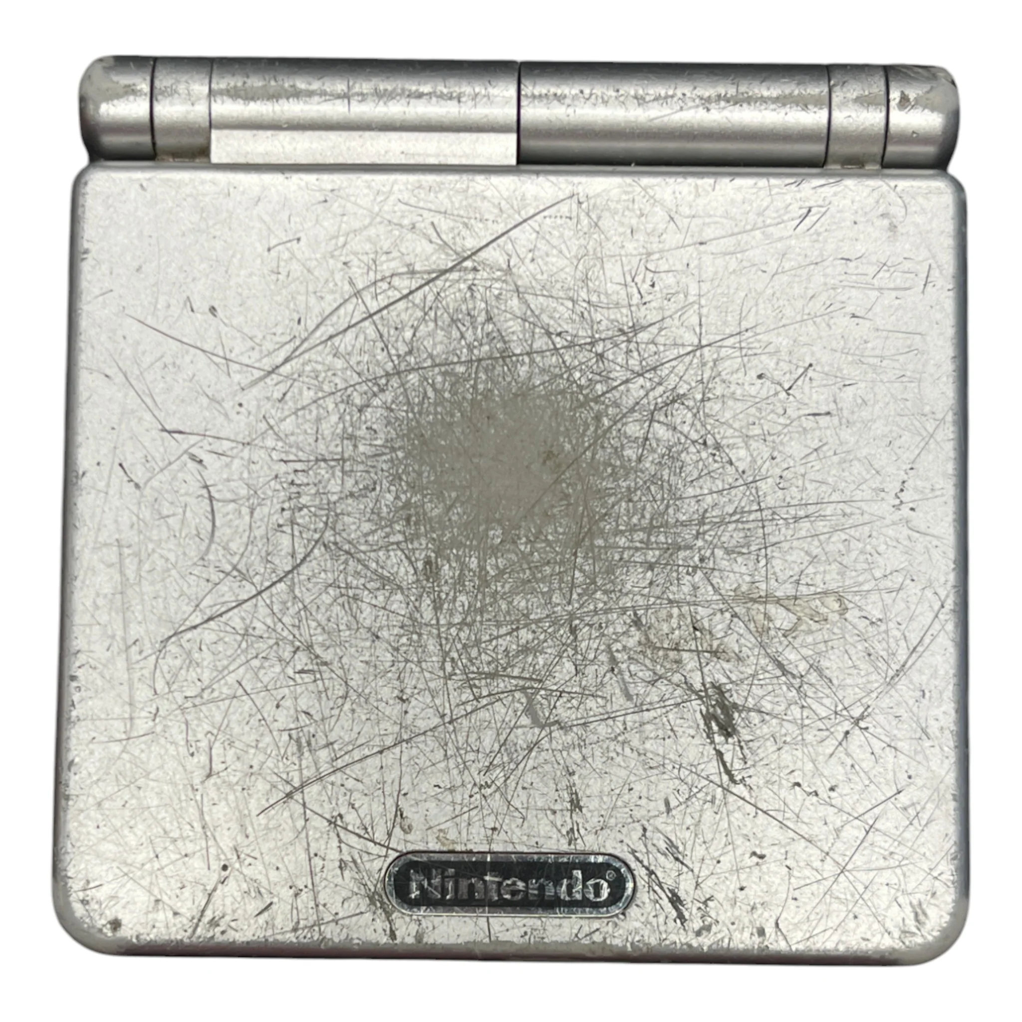 Game Boy Advance SP AGS-001 (Various Colours) - Image 14