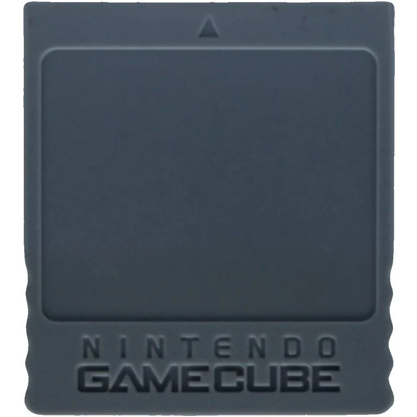 GameCube Memory Card (OEM) - Image 14
