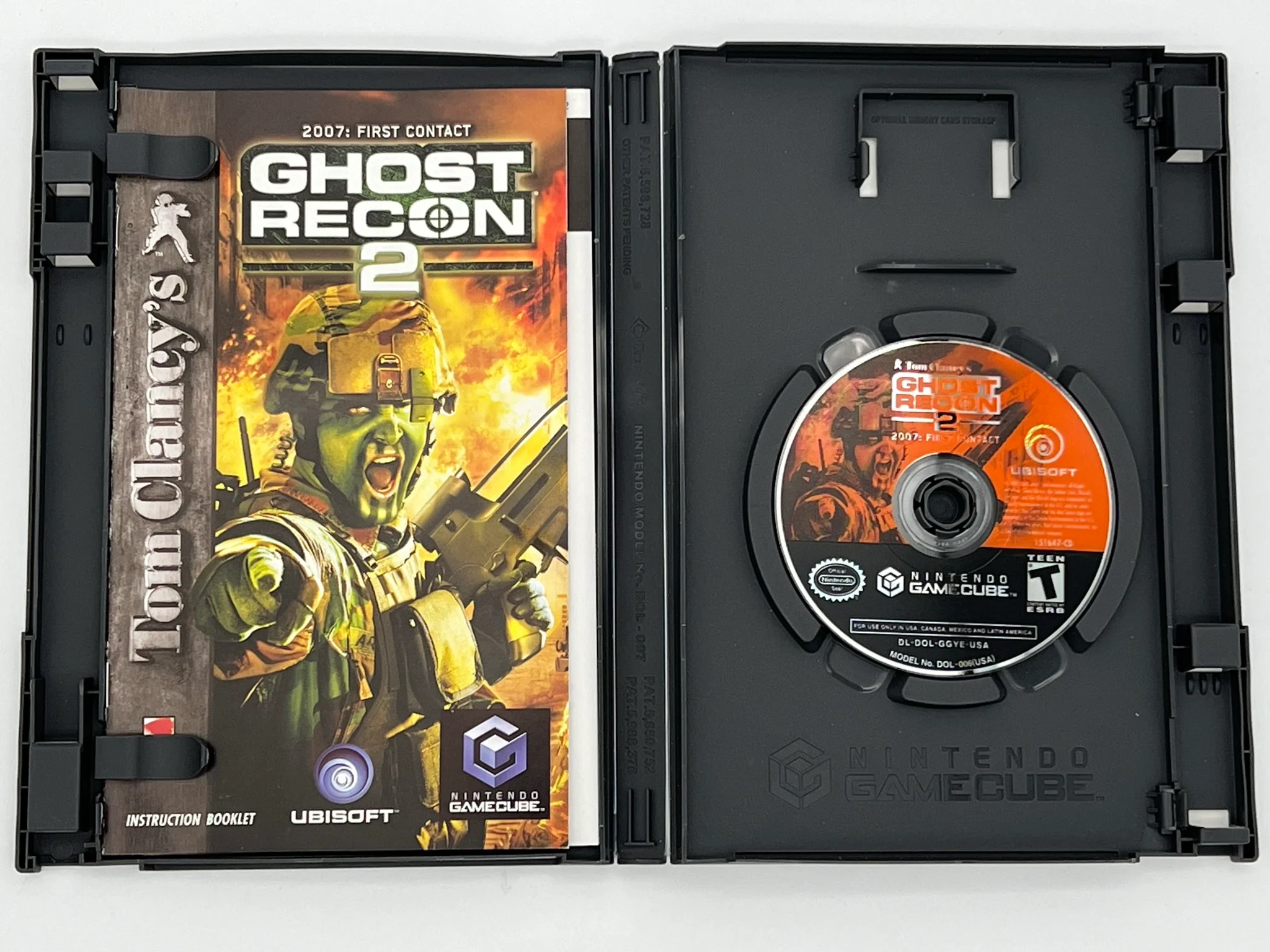 Ghost Recon 2 [2007: First Contact] - Image 3