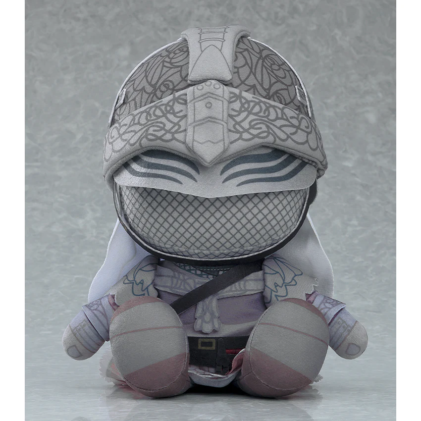 Good Smile Elden Ring Raging Wolf Plush