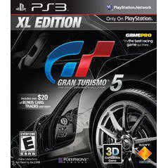 Gran Turismo 5 (PS3) - Image 4