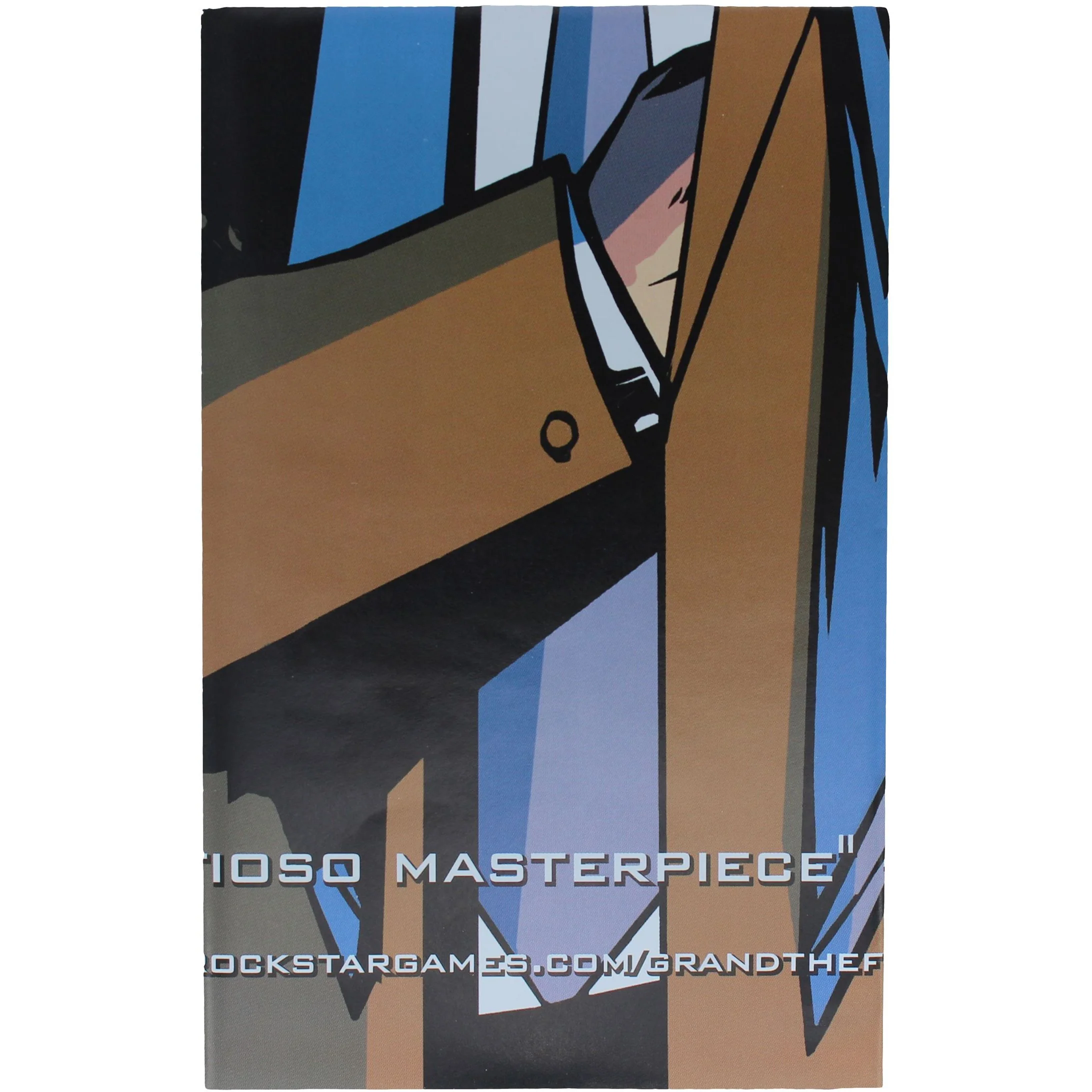Grand Theft Auto III (PS2) - Image 10