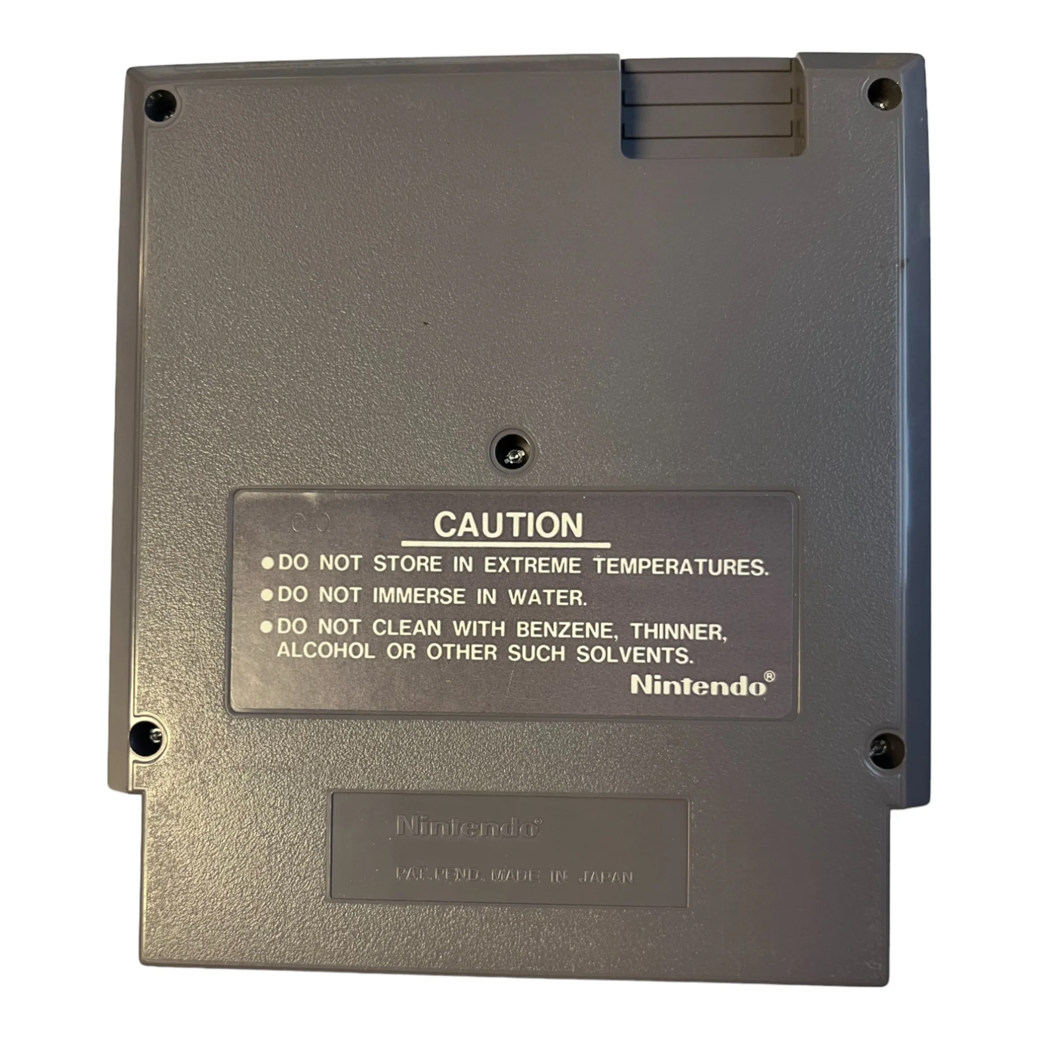 Gyromite (NES) - Image 2