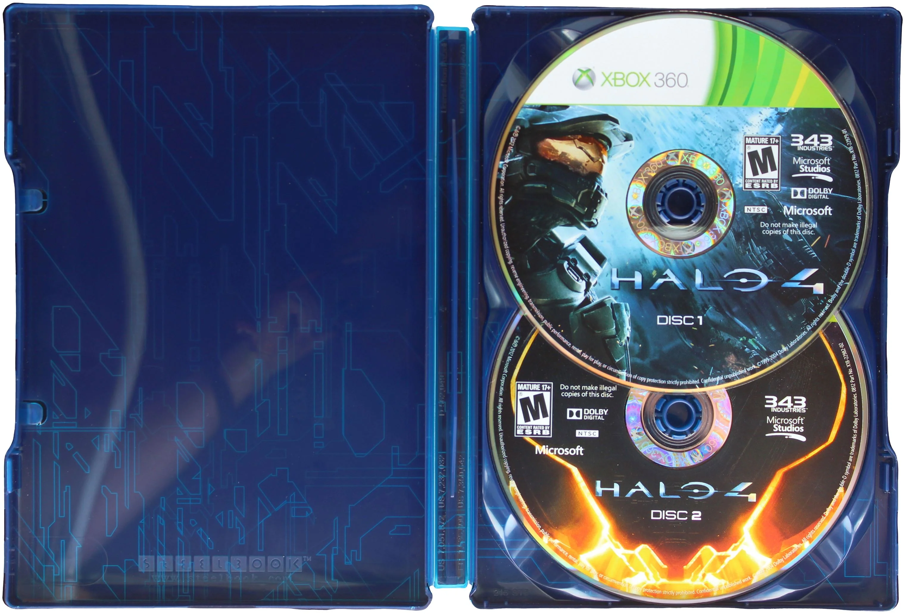 Halo 4 [Limited Edition] - Image 6