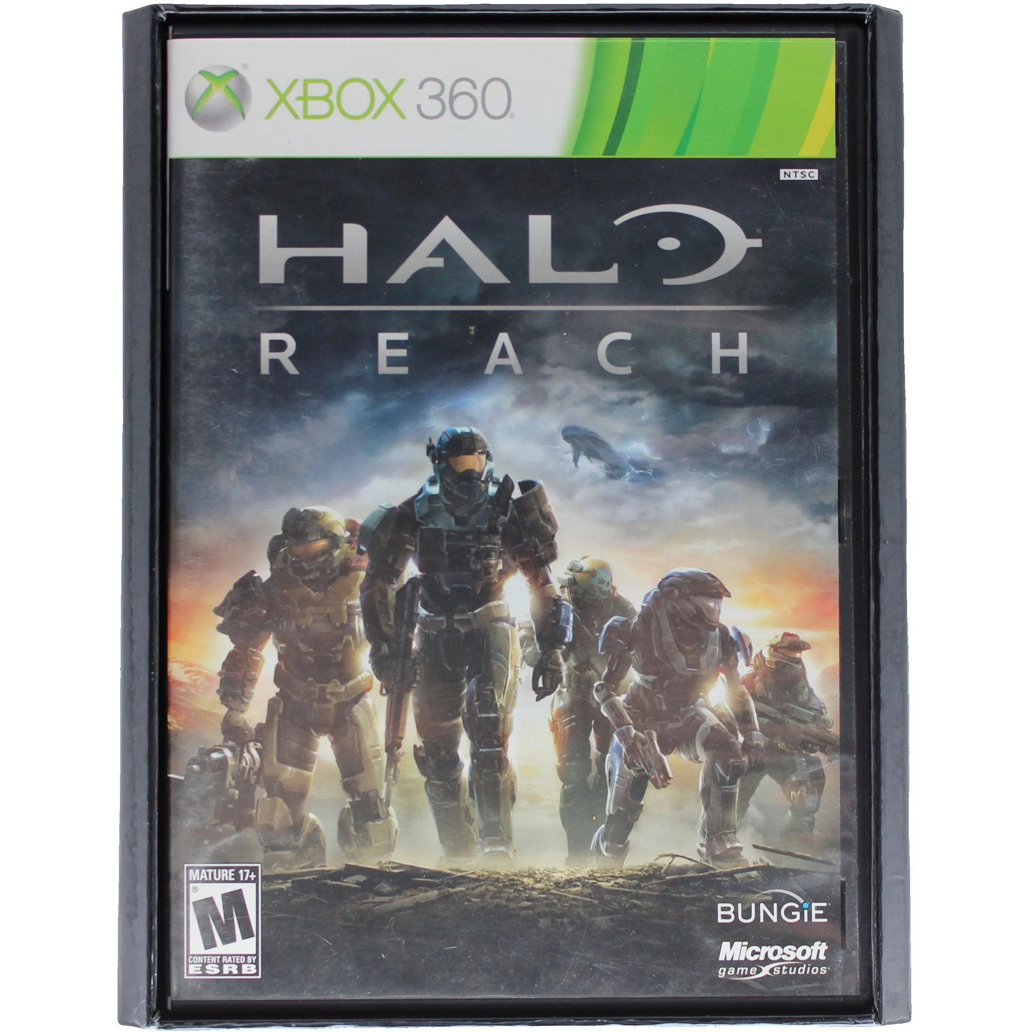 Halo: Reach [Limited Edition] (Xbox360) - Image 6