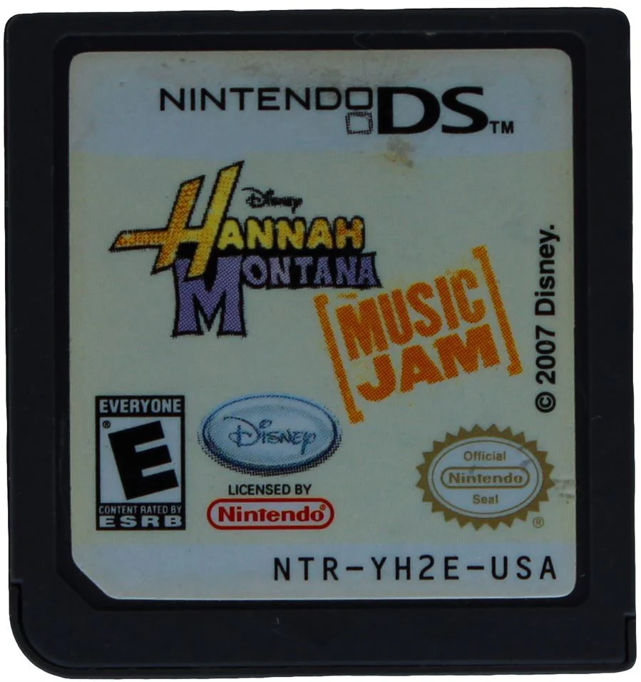 Hannah Montana: Music Jam - Image 4