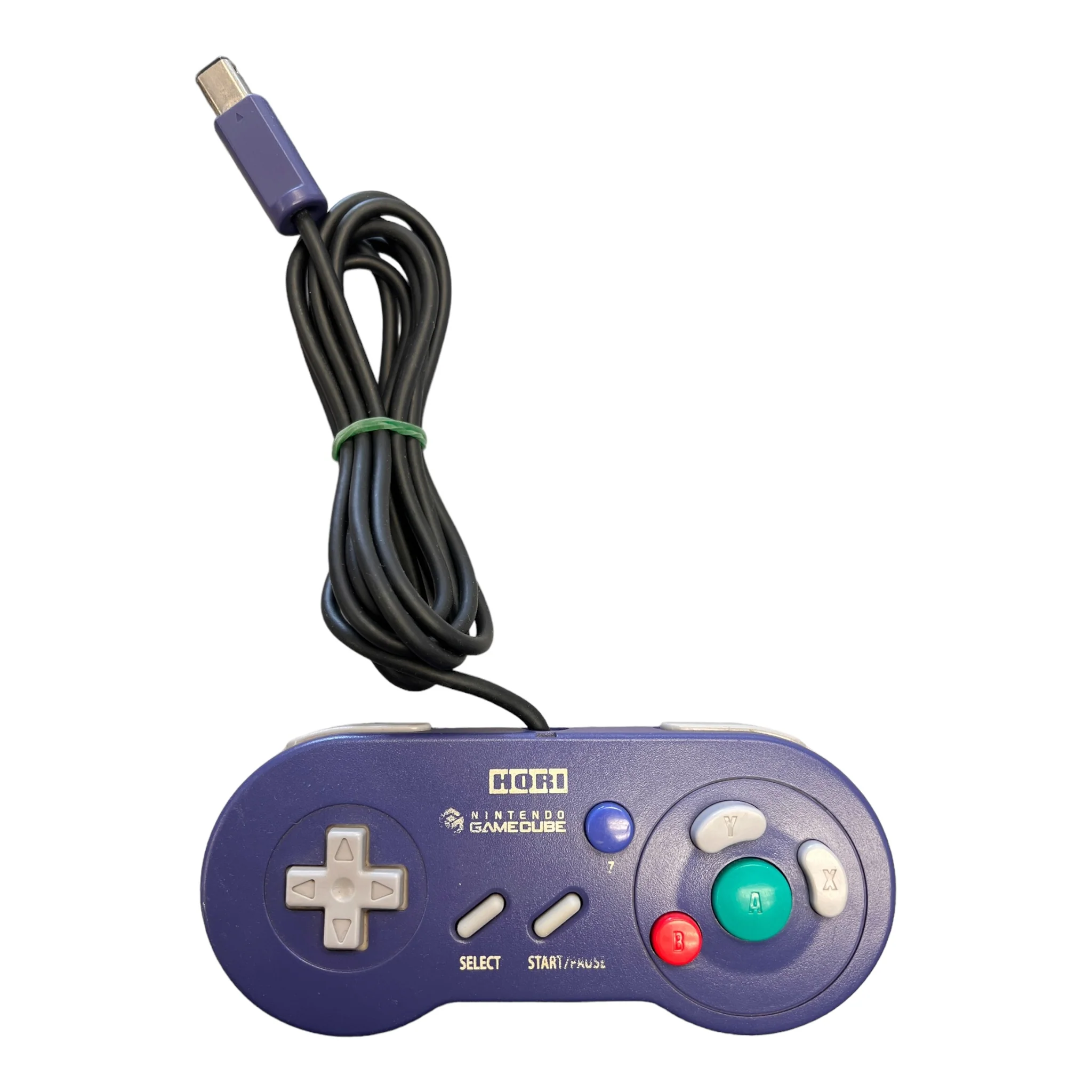 Hori Nintendo Gamecube Digital Pad - Image 3