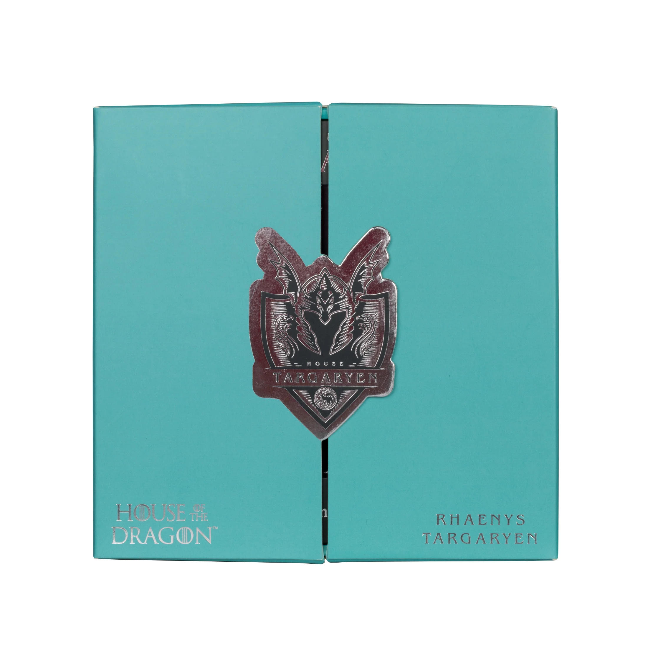 House of the Dragon / Game of Thrones Collector Boxes - Image 2