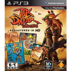 Jak & Daxter Collection (PS3)