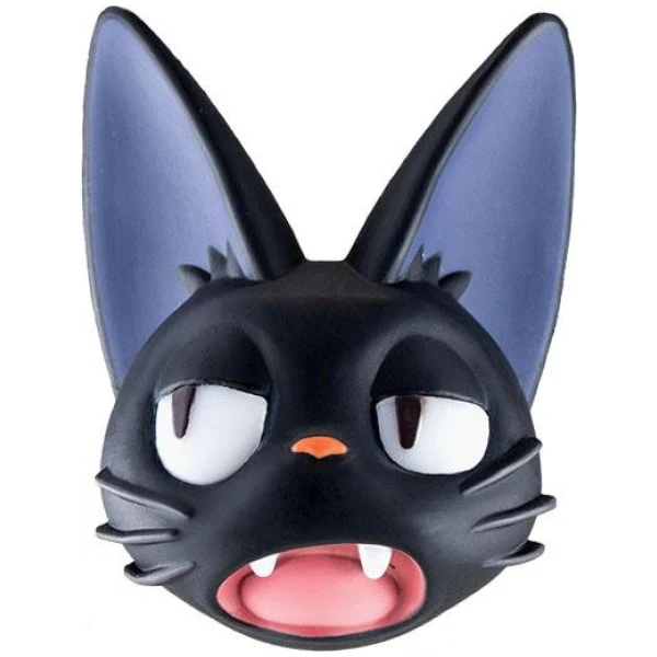 Kiki’s Delivery Service – Jiji’s Face 3D Magnet Blind Box - Image 4